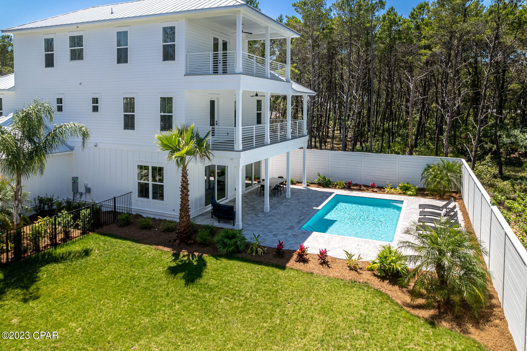 101 Carson Lane, Inlet Beach, FL 32461