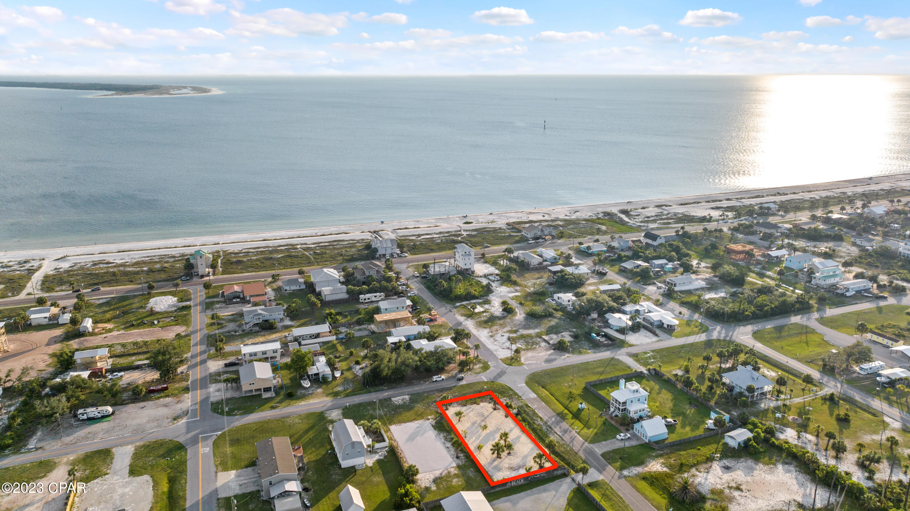 Lot 13 Americus Ave   