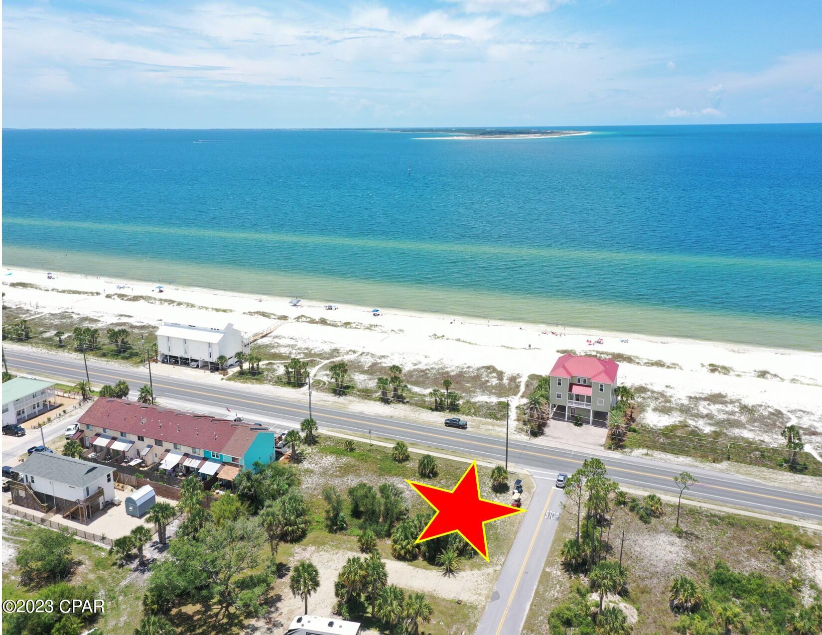 Lot 6 Hwy 98  #B 