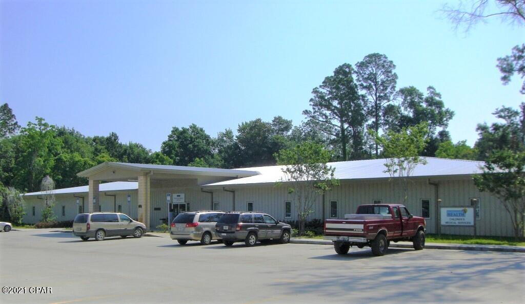 230 N Tyndall Parkway, Panama City, FL 