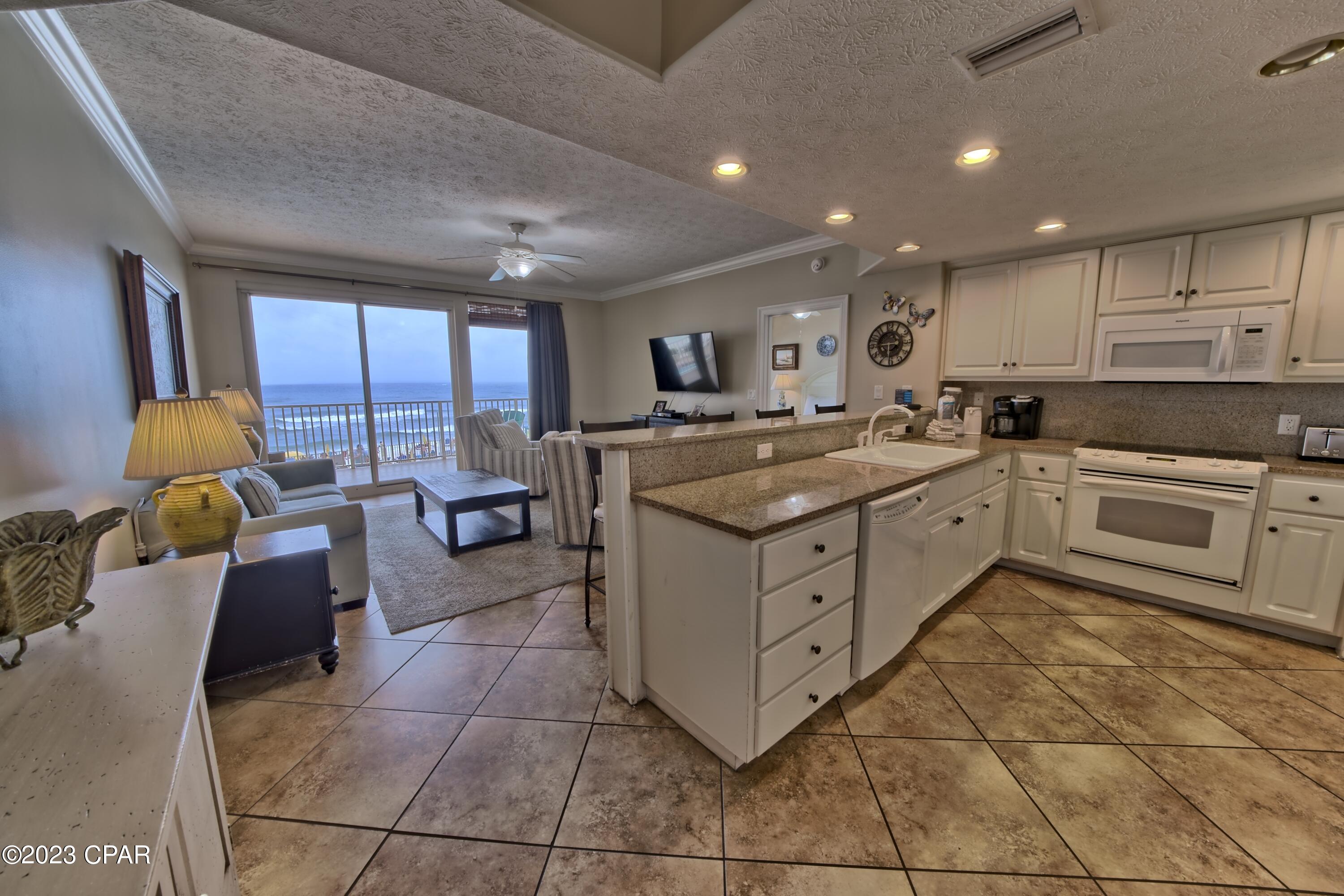 5004 Thomas Drive 209, Panama City Beach, FL 