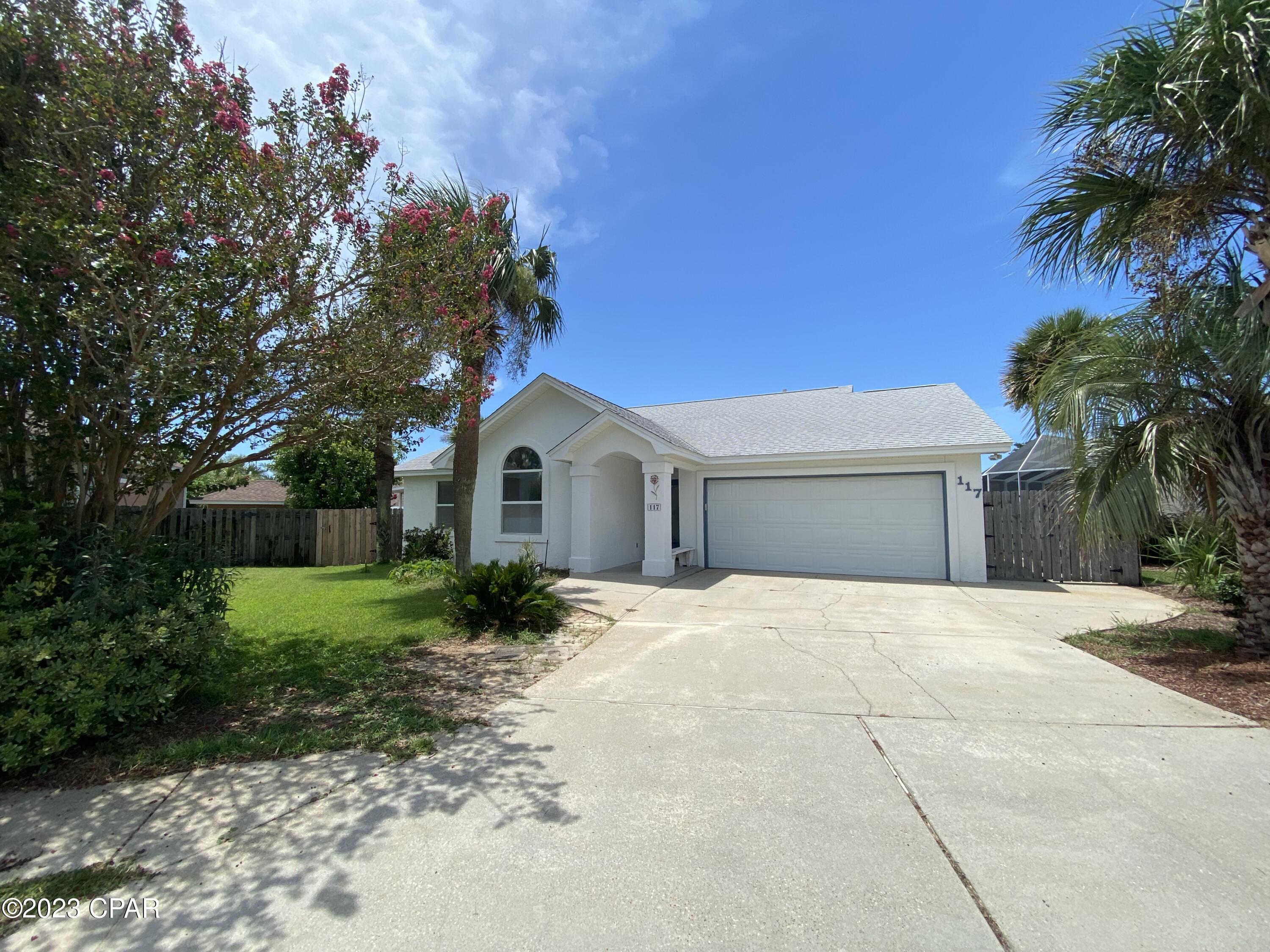 117 Nautical Way, Panama City Beach, FL 