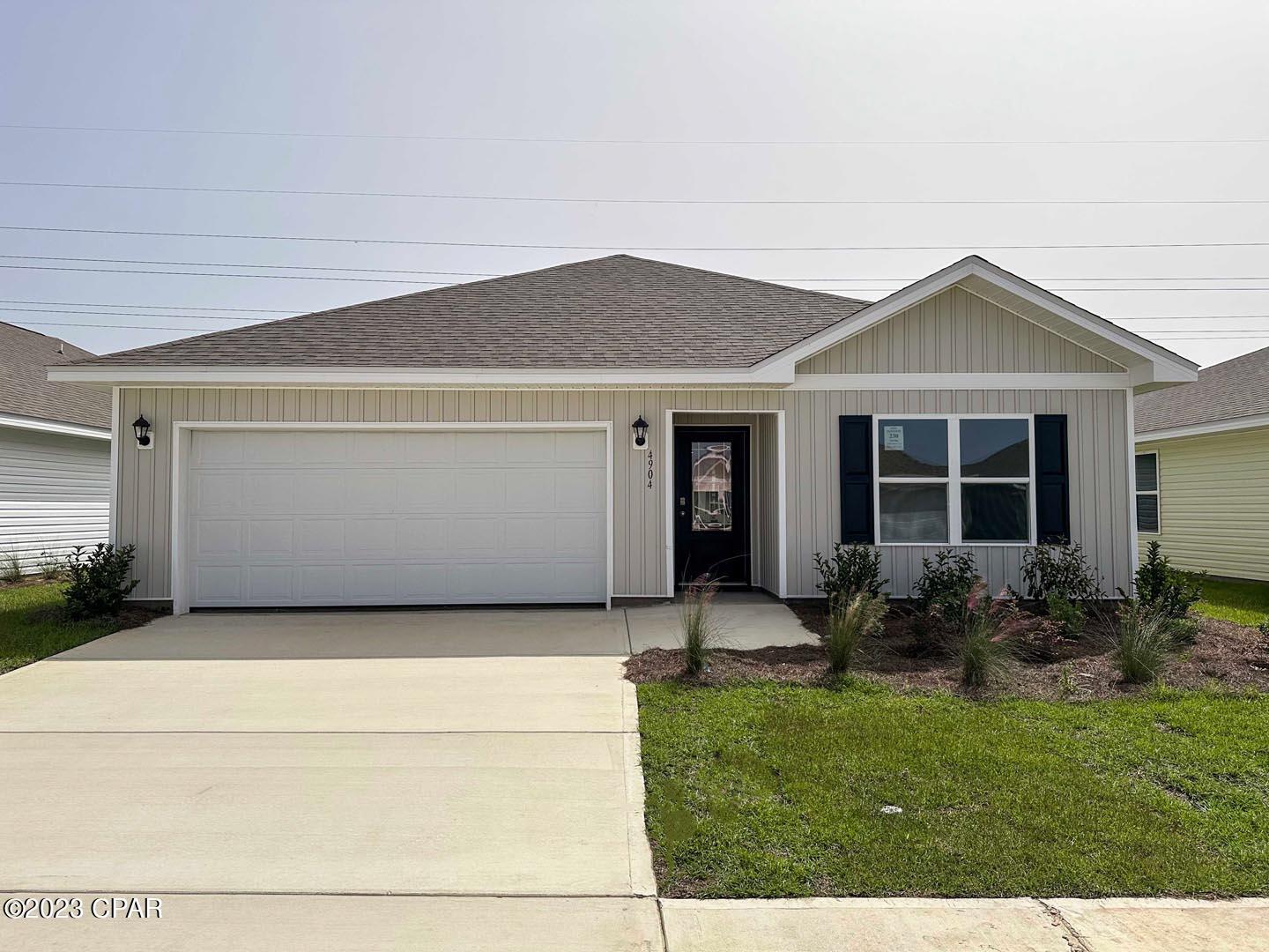 4904 Shurer Lane  