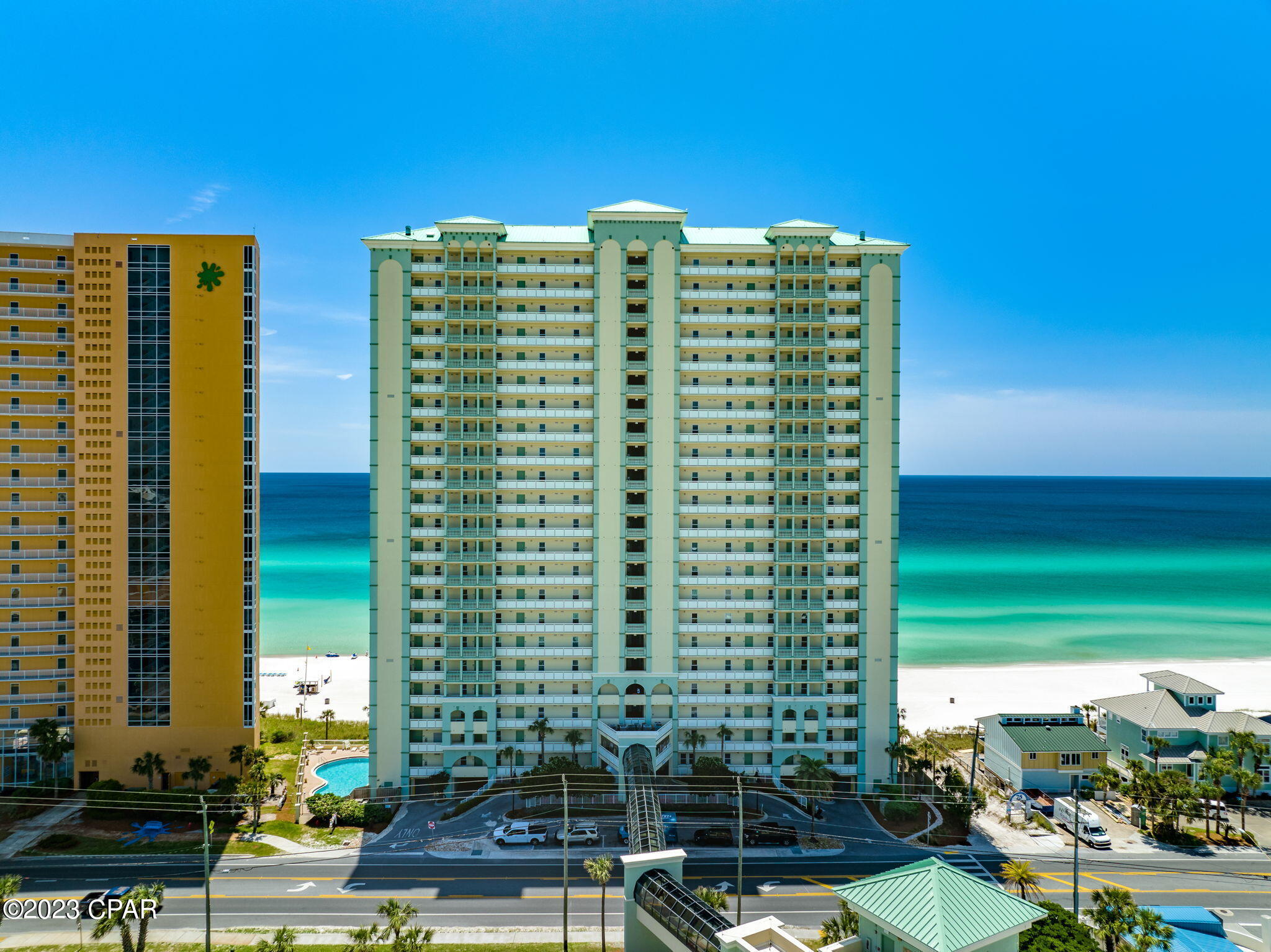 17757 Front Beach Road 2307D, Panama City Beach, FL 