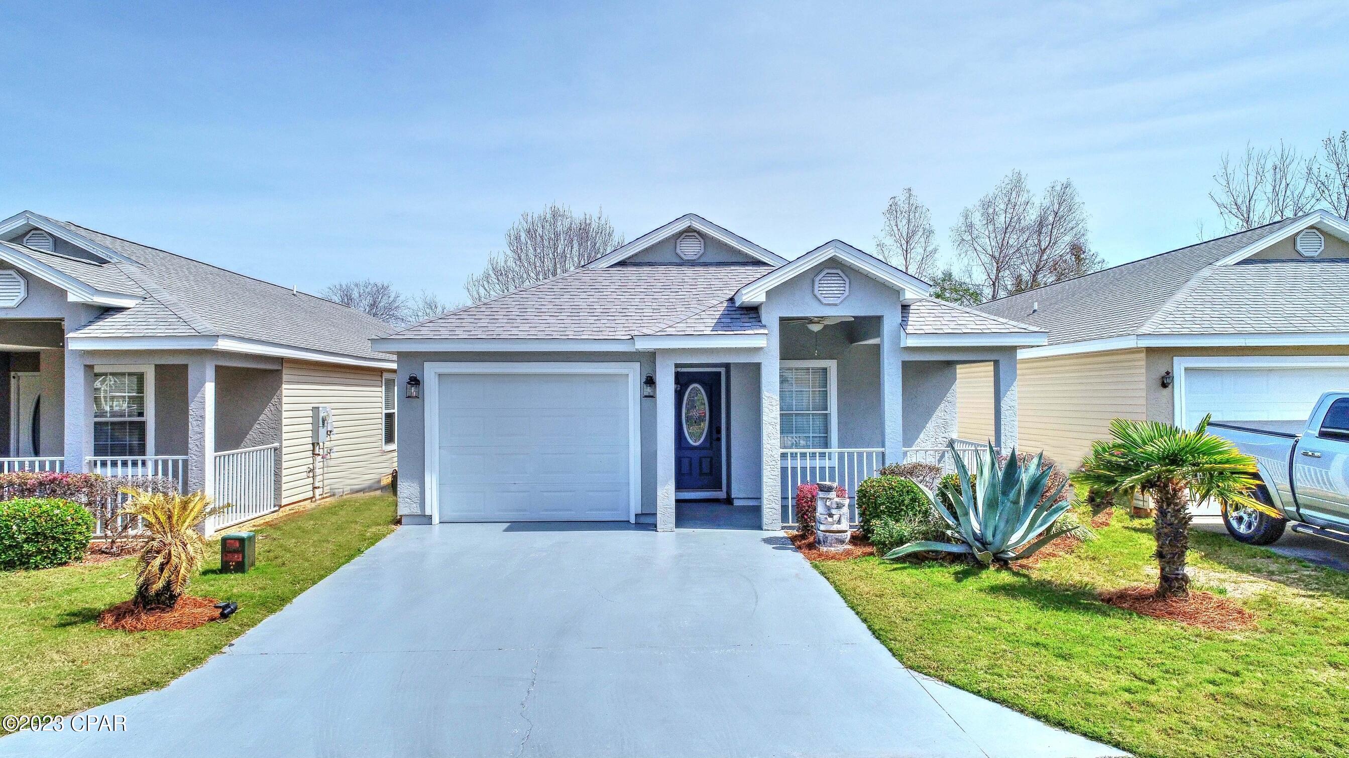 130 White Cap Way  