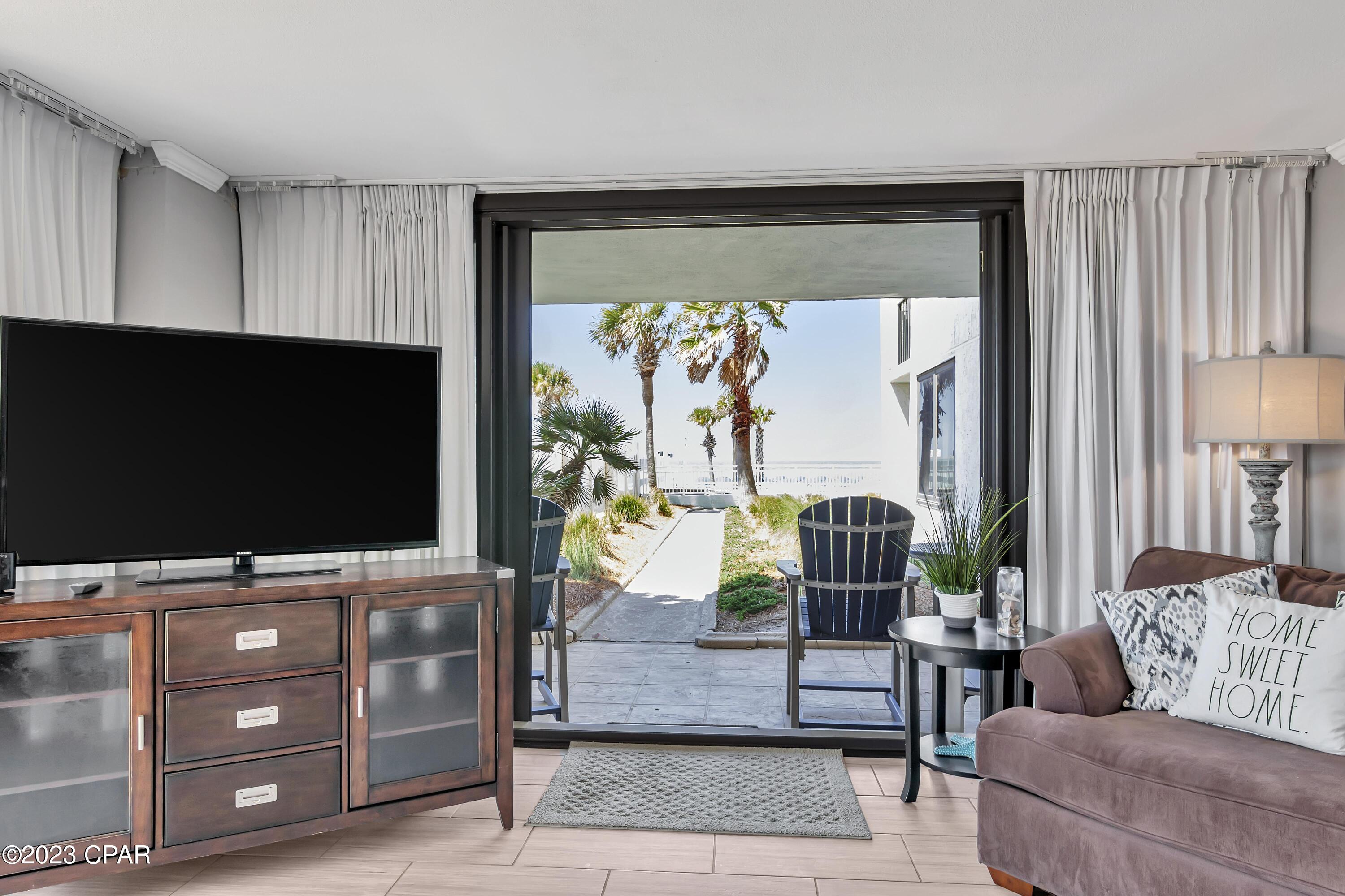 6201 Thomas Drive #unit 1601 