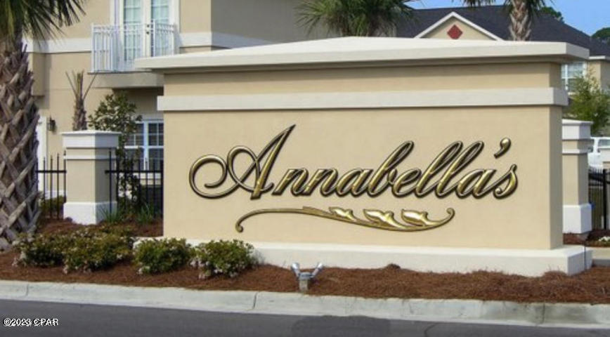 1882 Annabella's Drive, Panama City Beach, FL 