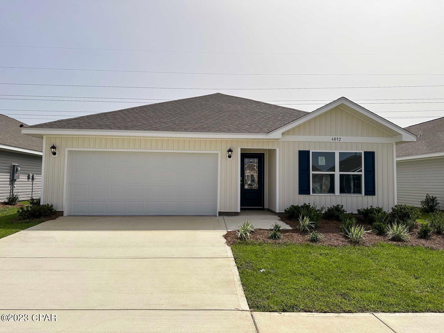 4892 Shurer Lane  