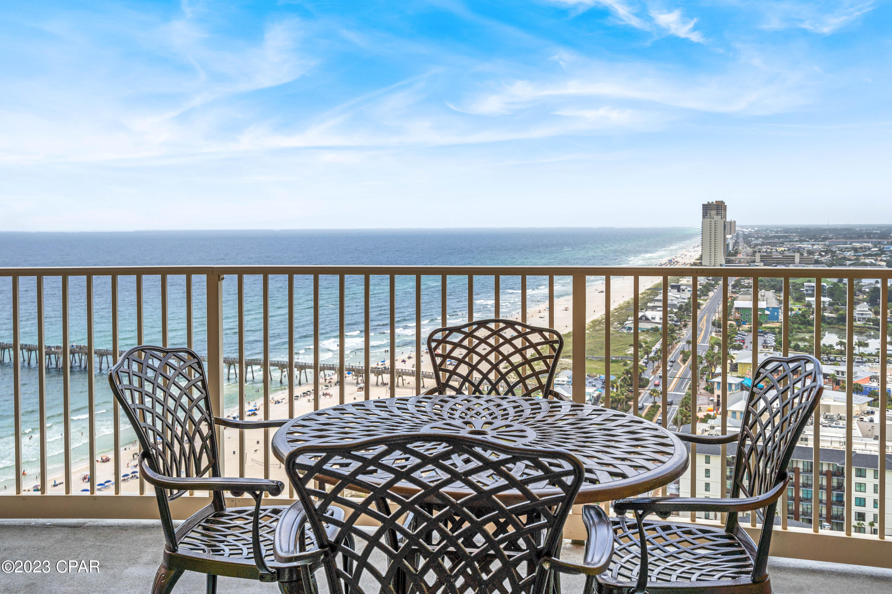 15928 Front Beach Road 2302, Panama City Beach, FL 32413