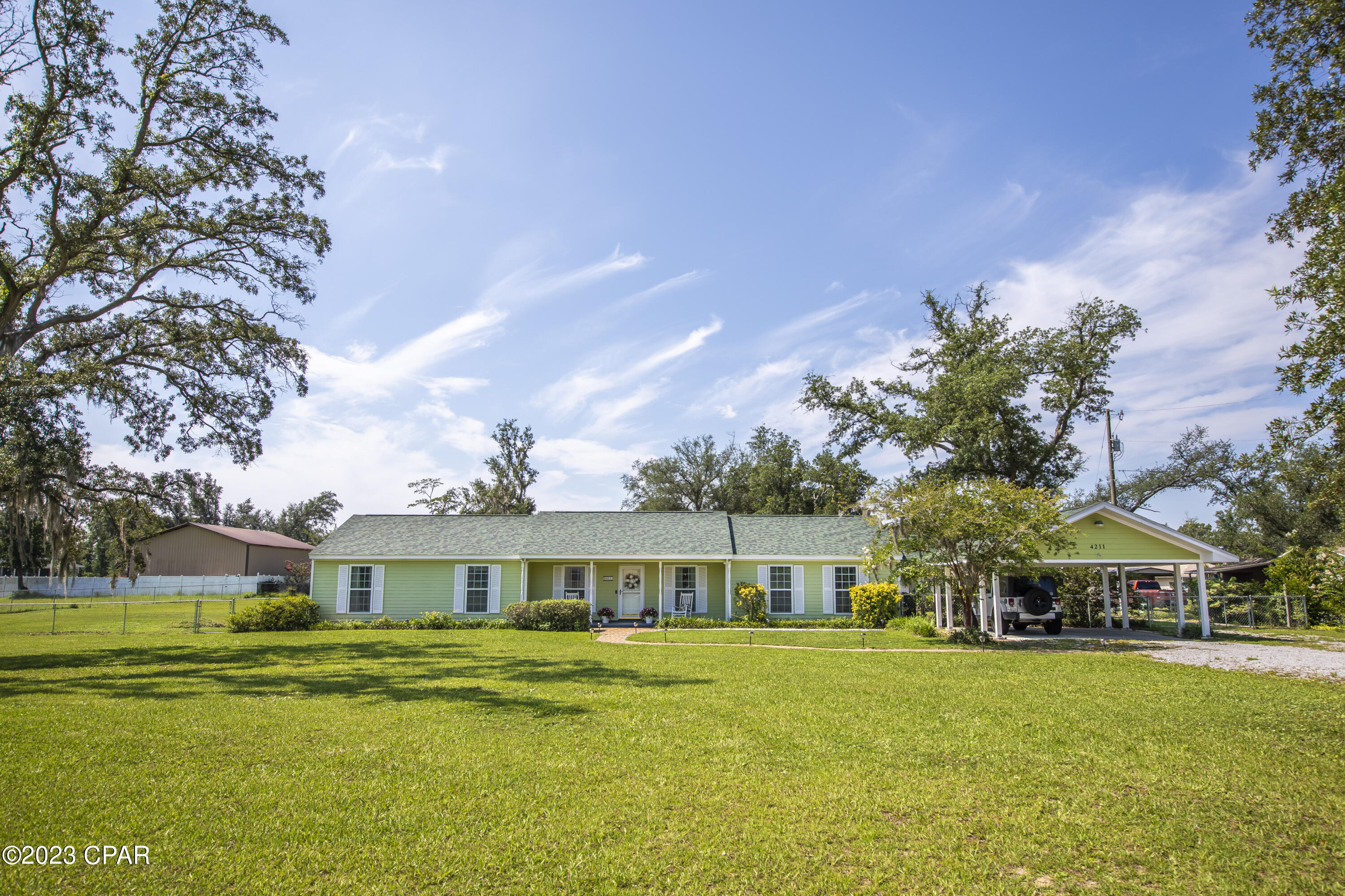 4211 Deerpoint Lake Drive  