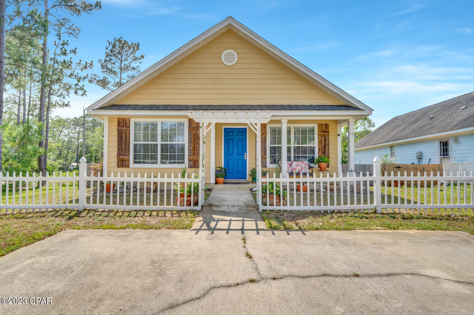 11 N 3rd Street, Santa Rosa Beach, FL 