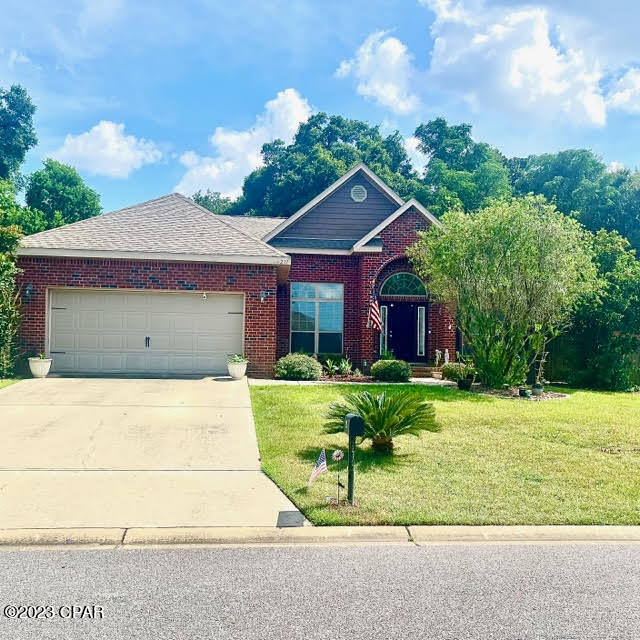 231 Paradise Palm Circle  