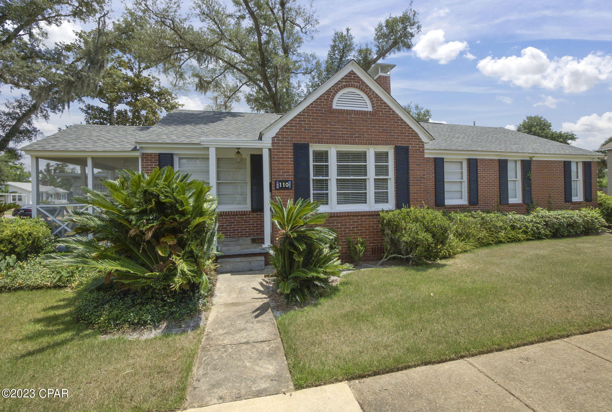 110 Hamilton Avenue  