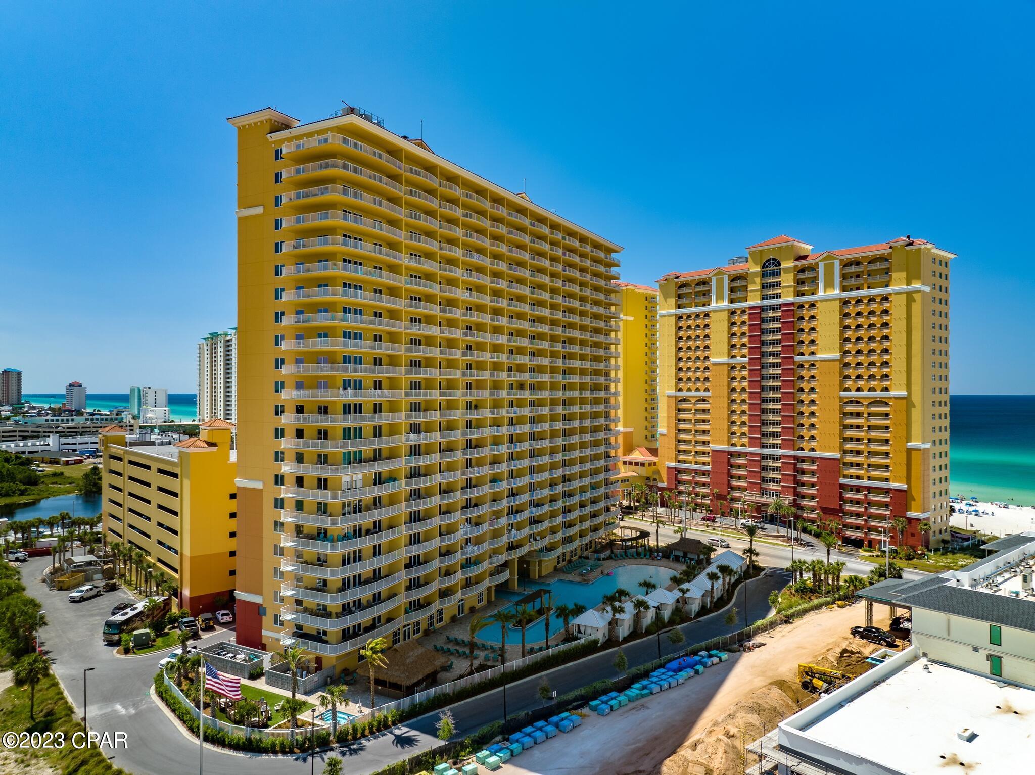 15928 Front Beach Road #101 