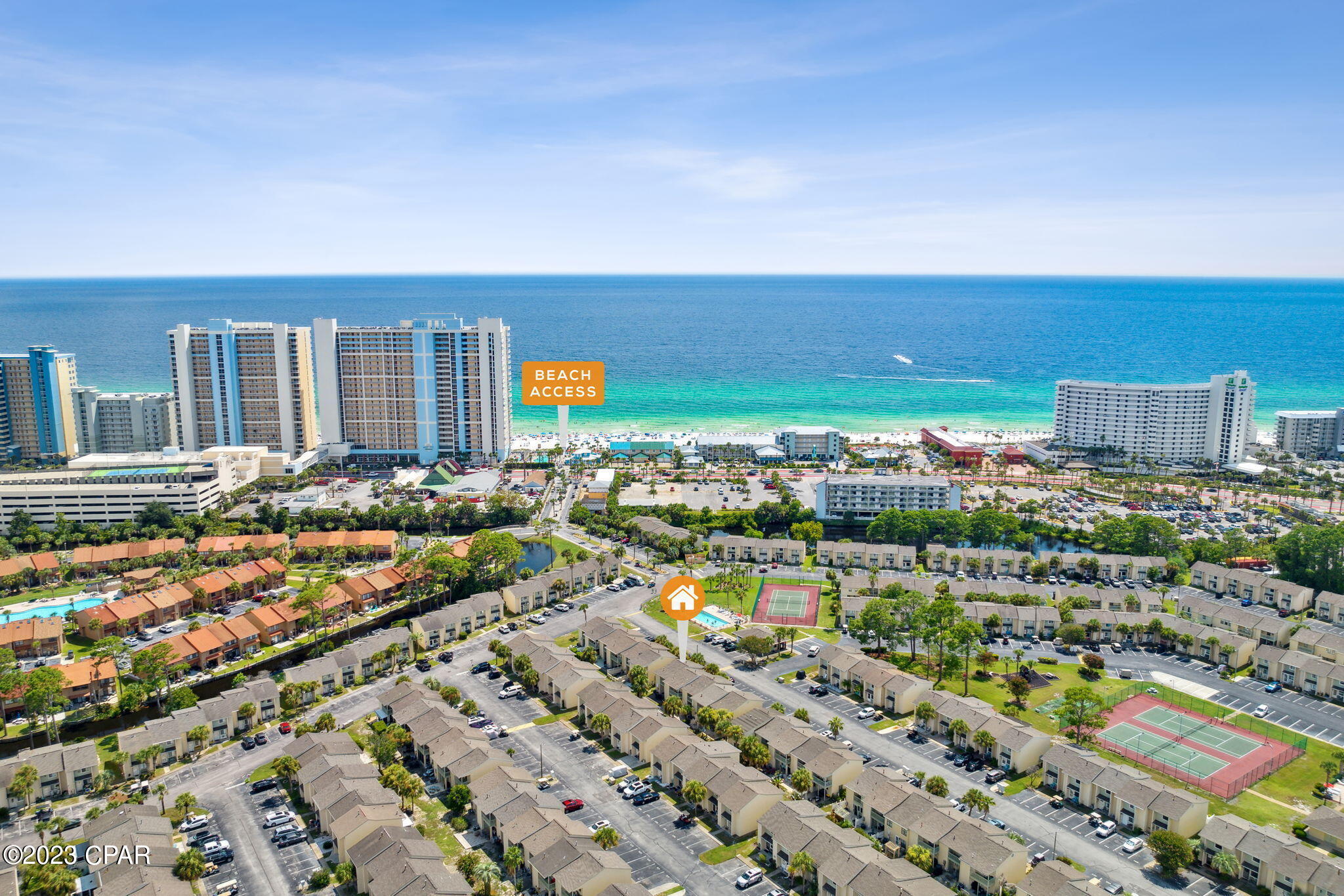 133 Gulf Highlands Boulevard Boulevard #810E 