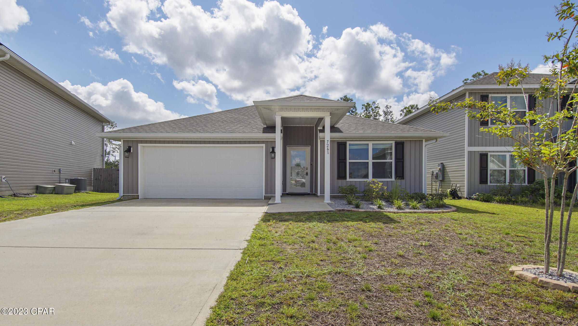 7261 Ellie B Drive  