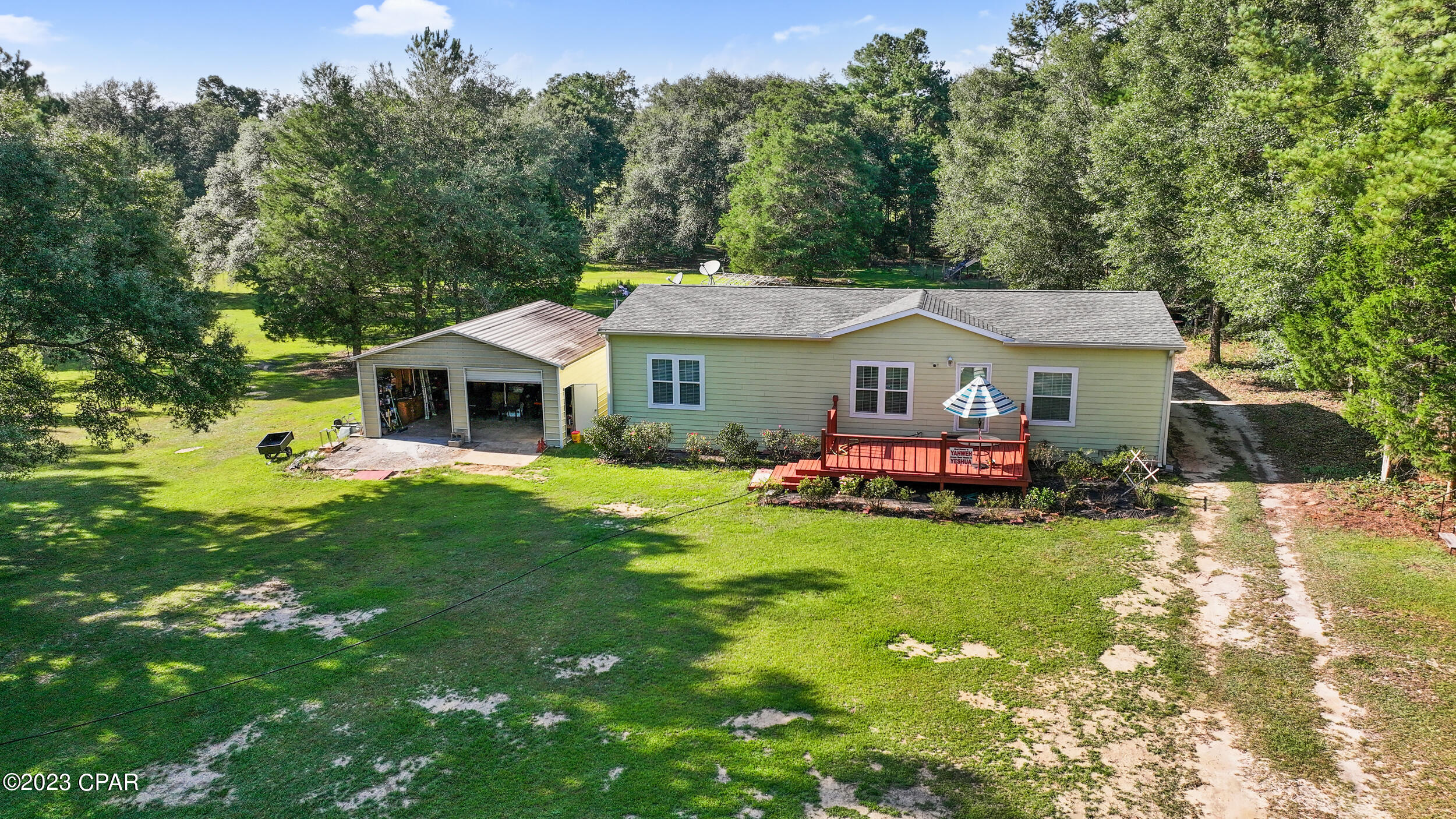 2937 Beall Packing Road  