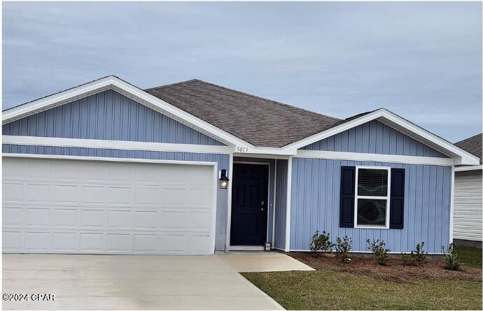 5013 Rivergrass Drive  