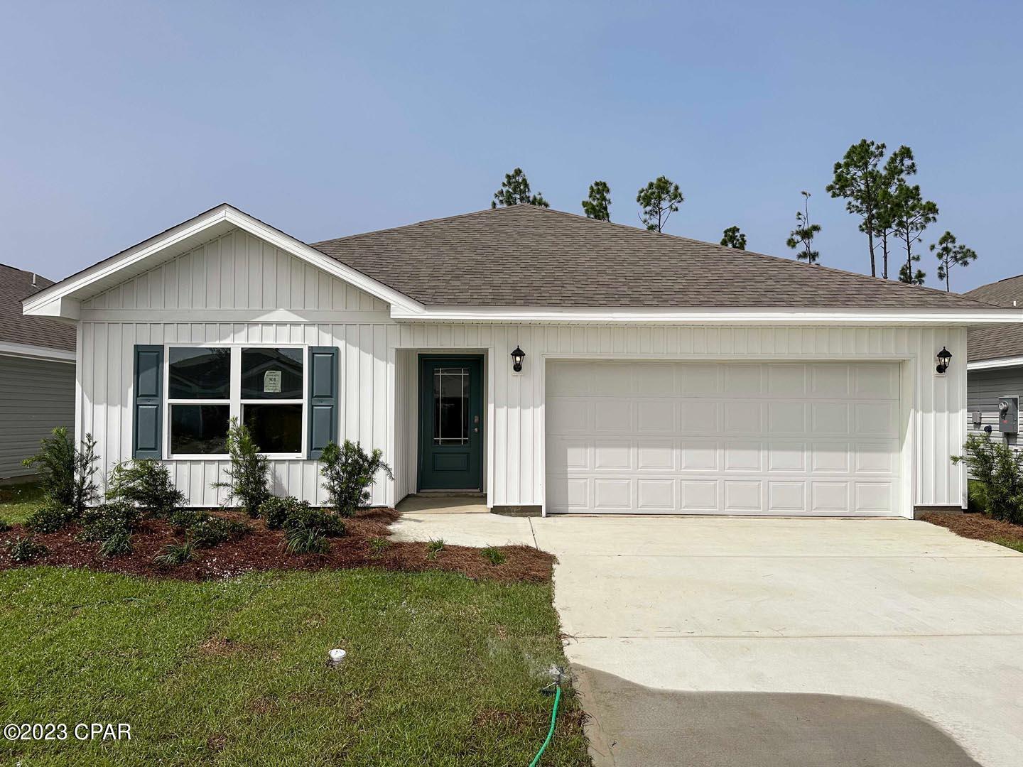 6613 Slabinski Lane  