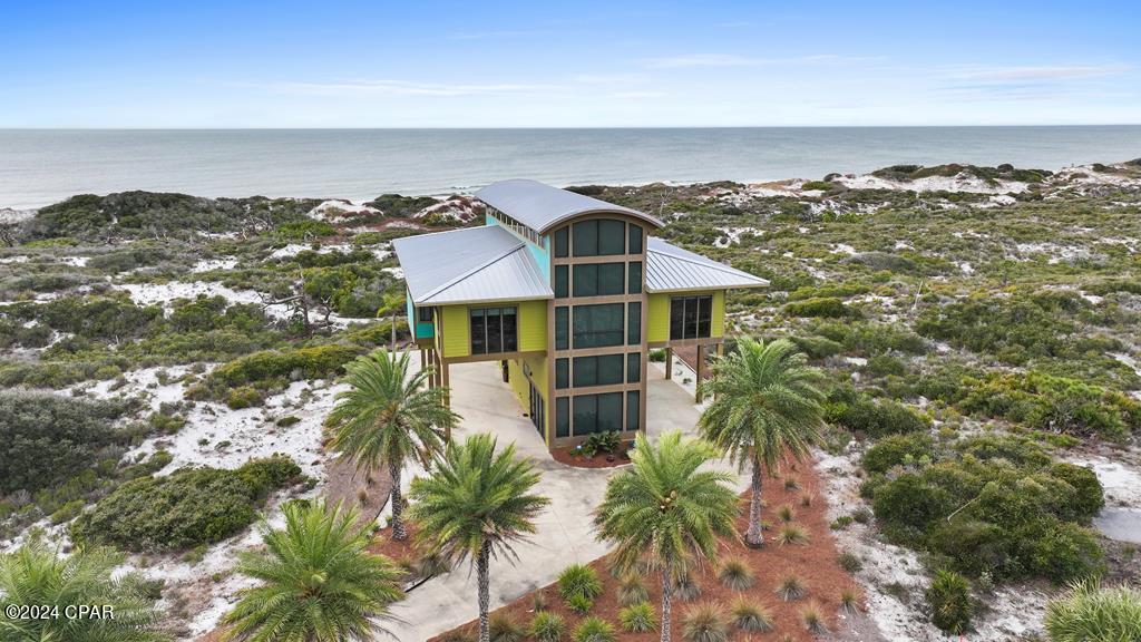 103 Gulf Hibiscus Drive, Port St. Joe, FL 