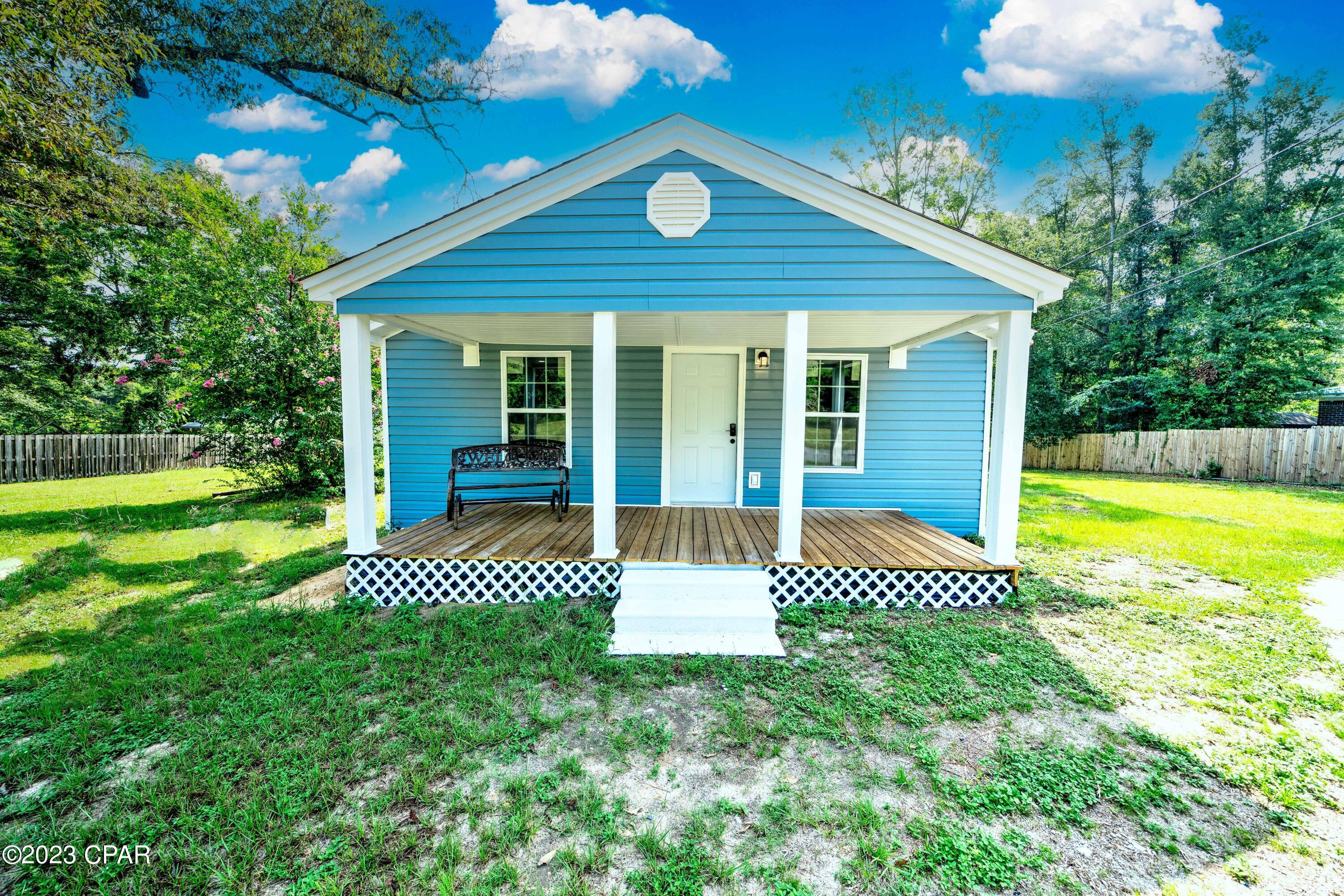 607 N Pear Street #5103 