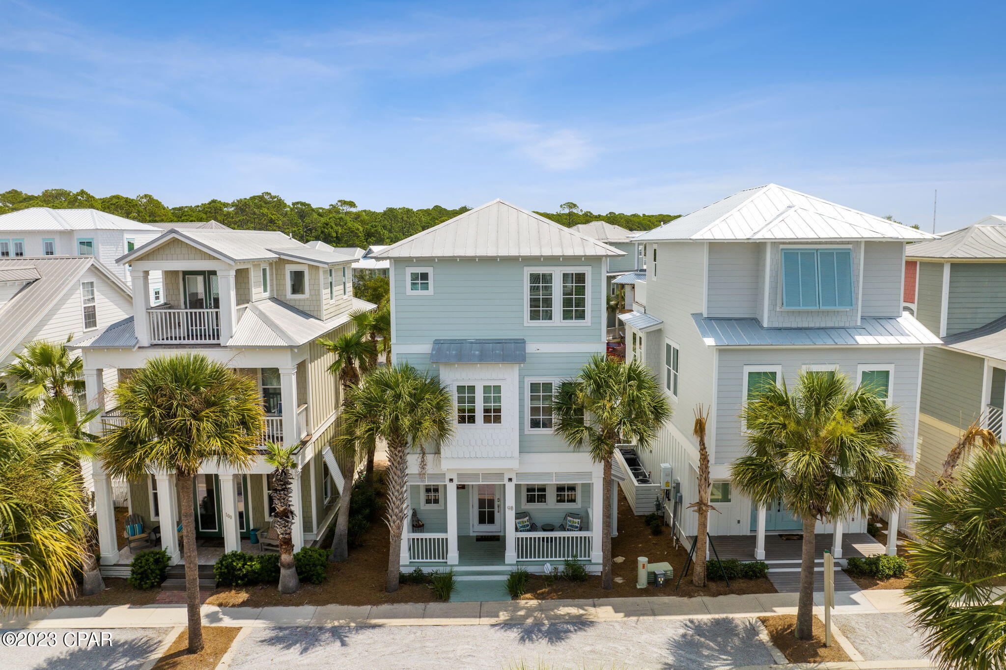 98 E Blue Crab Loop, Rosemary Beach, FL 