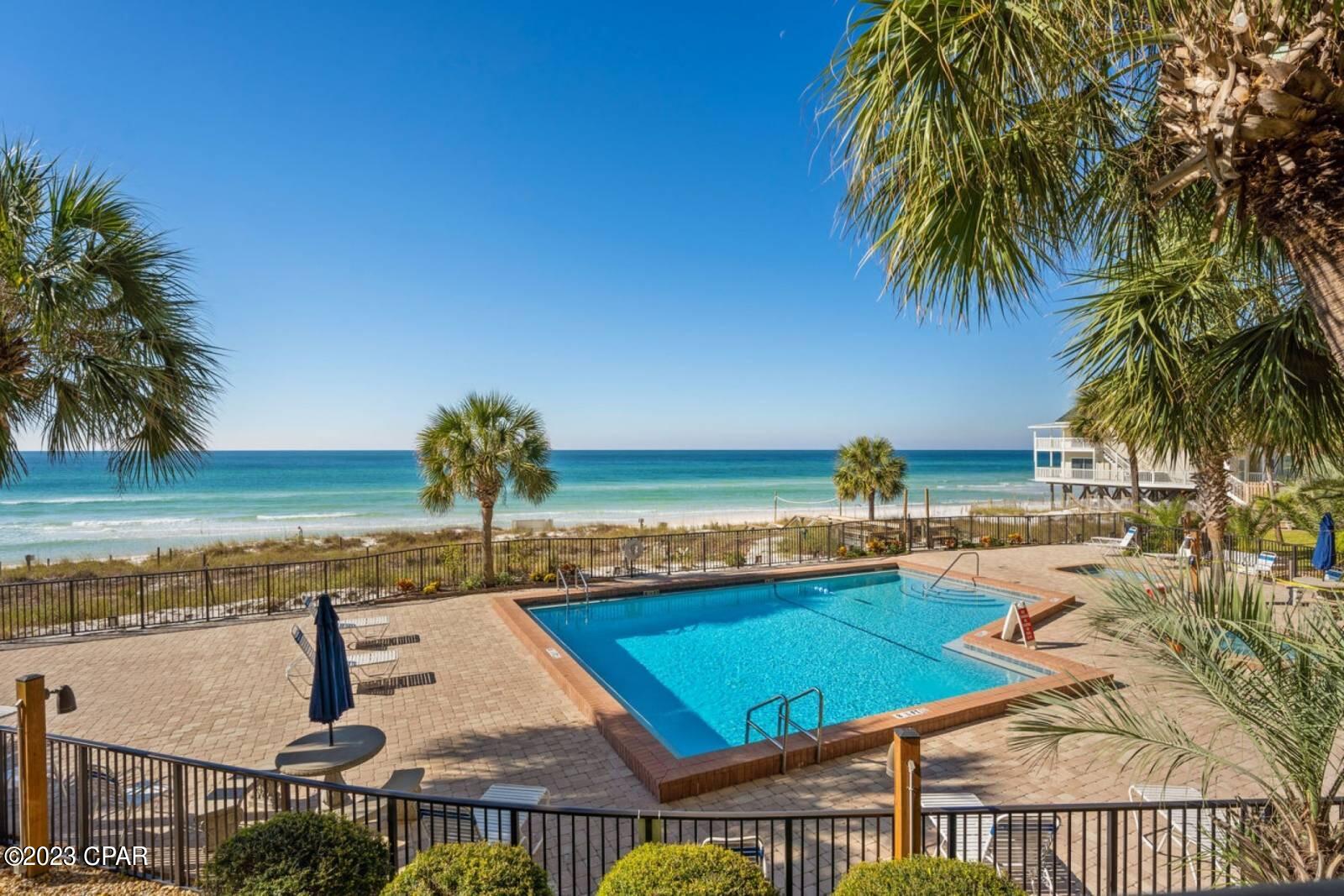 4715 Thomas Drive 207-C, Panama City Beach, FL 