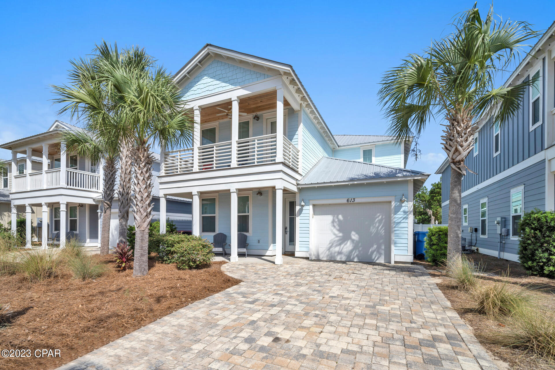 613 Lyndell Lane, Panama City Beach FL, 32407