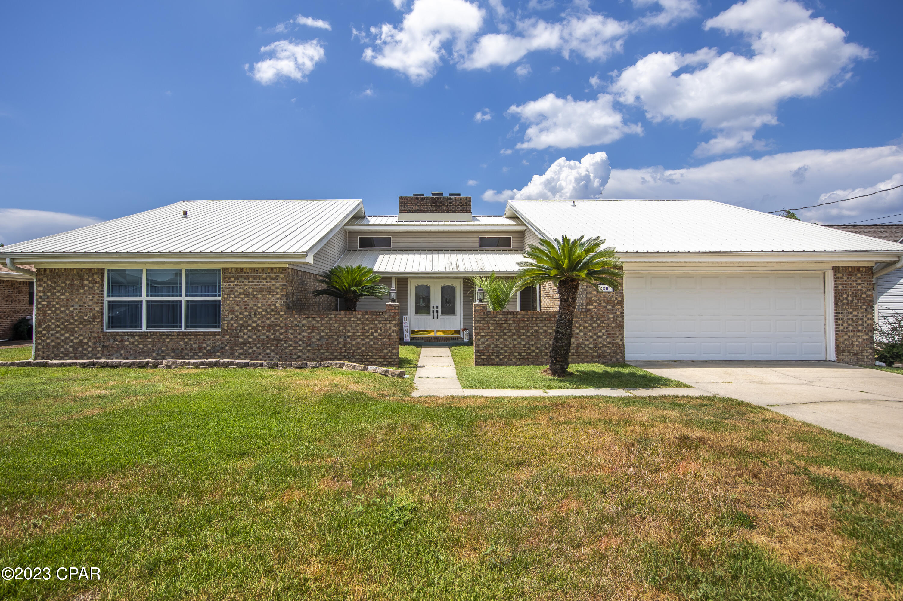 2801 Fairmont Drive  