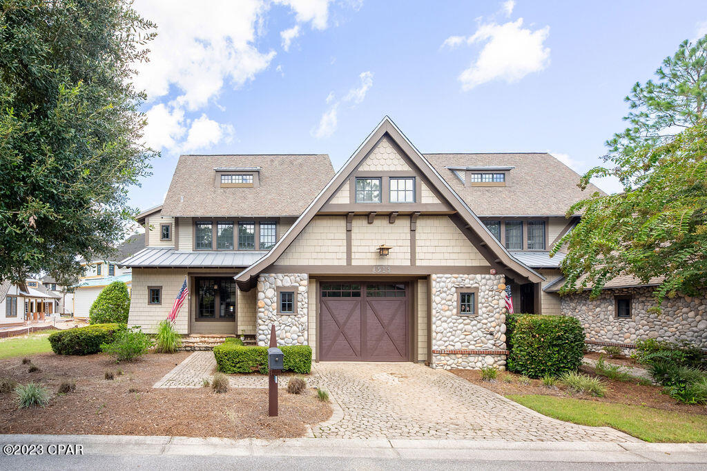 1513 Match Point Lane  