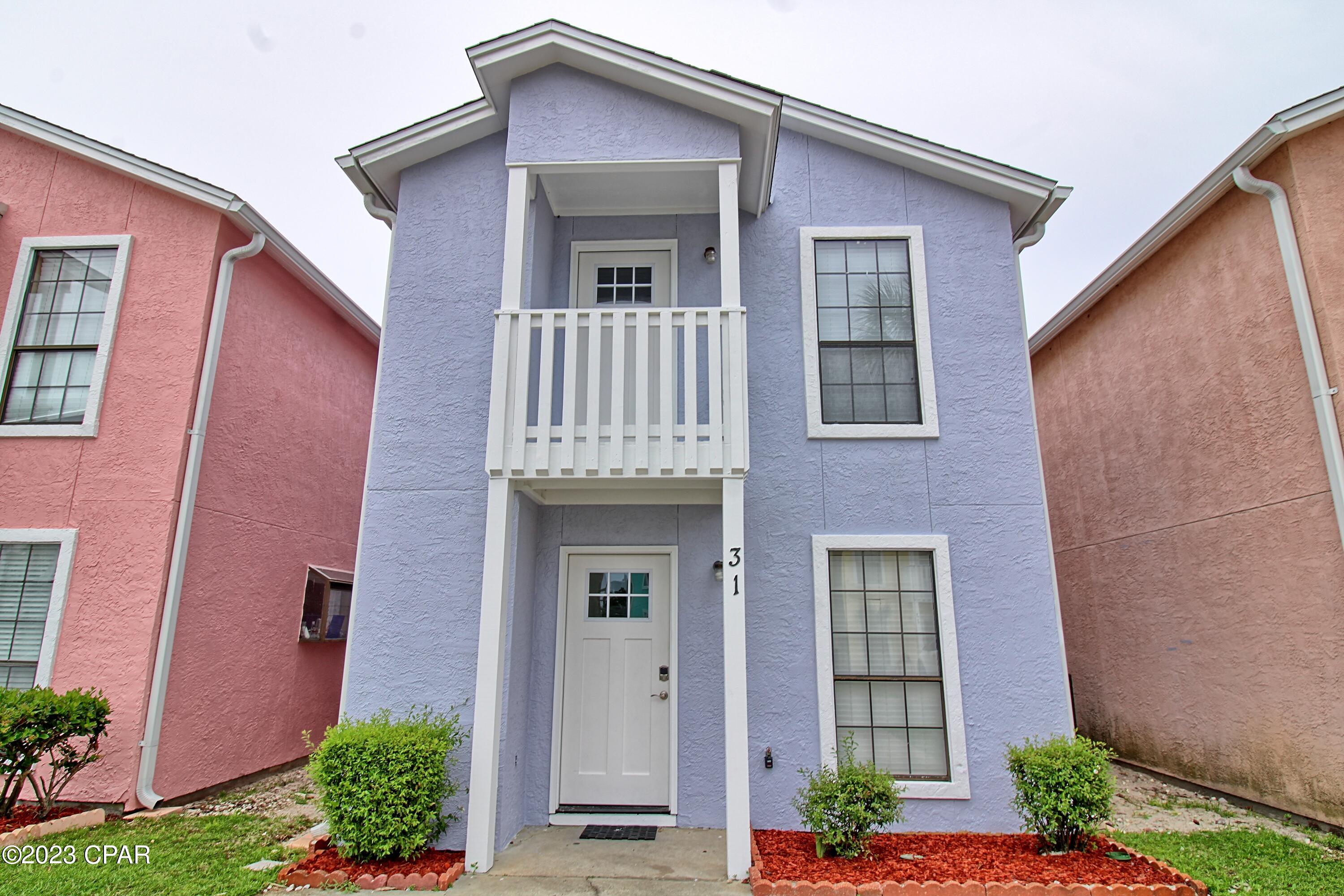 17214 Front Beach Road  