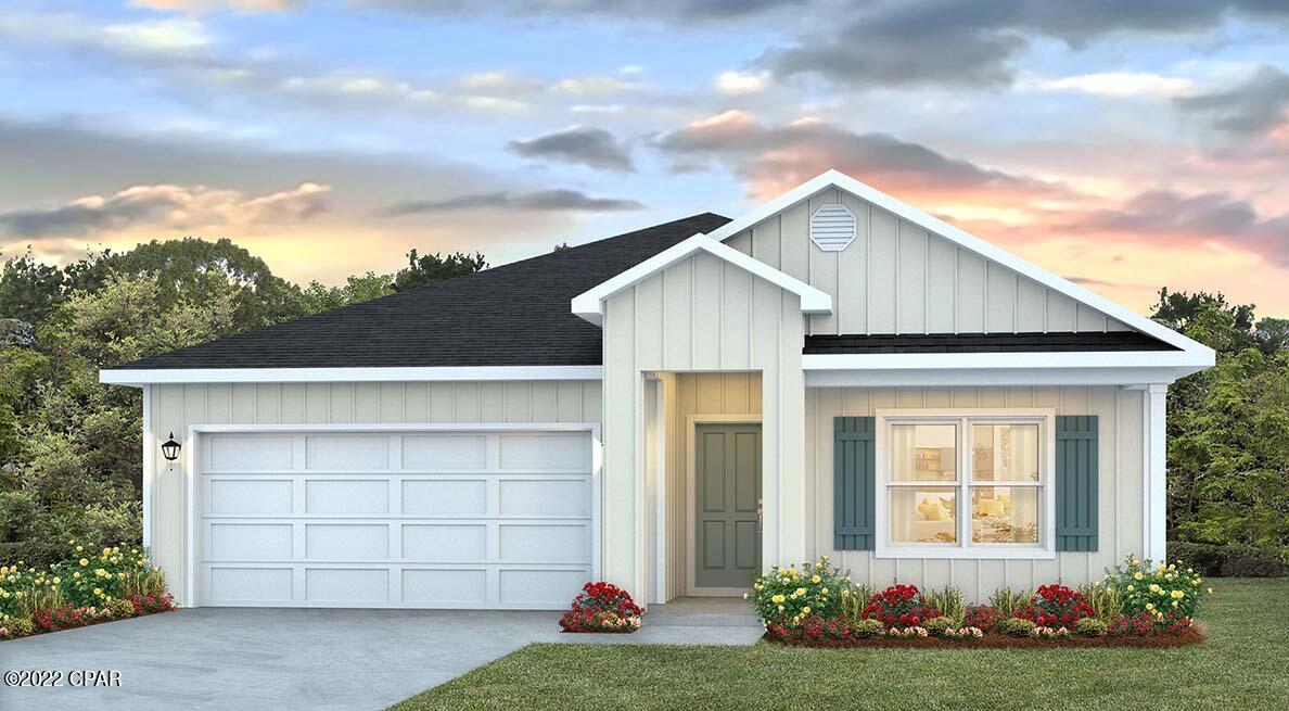 6572 Slabinski Lane  