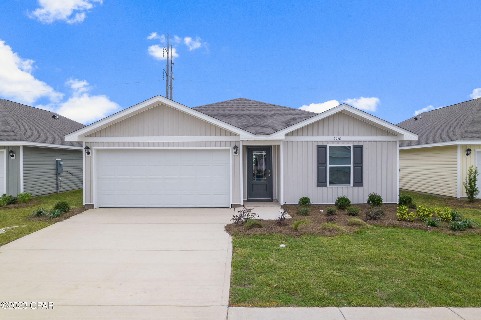6596 Slabinski Lane  