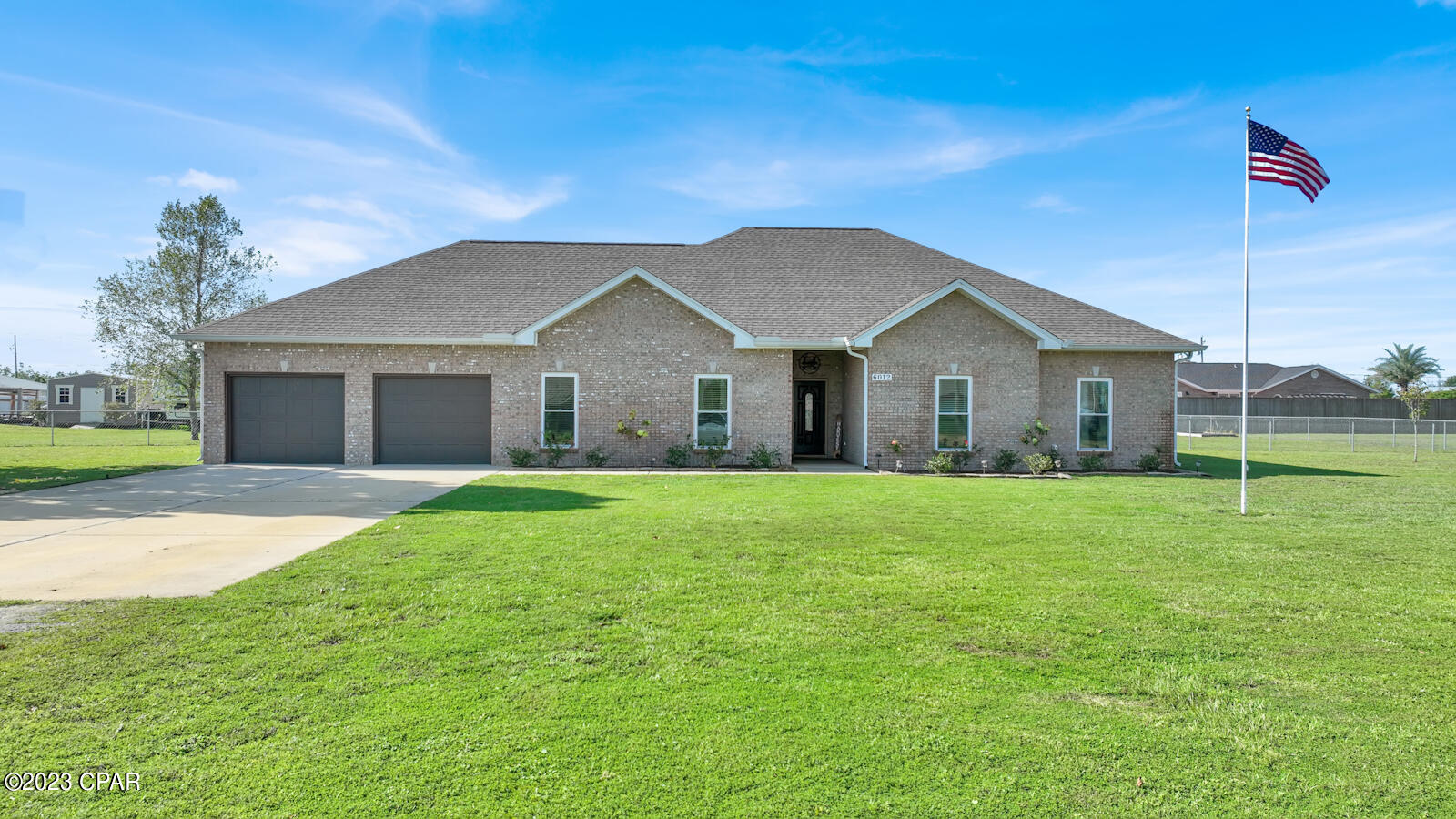 6012 Pippin Road  