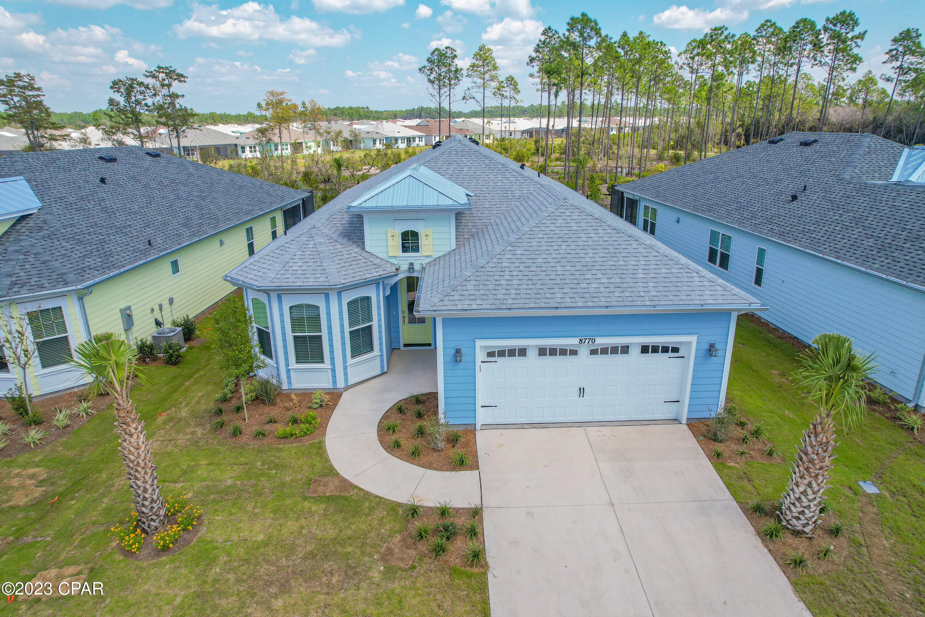 8770 Coral Reef Way  