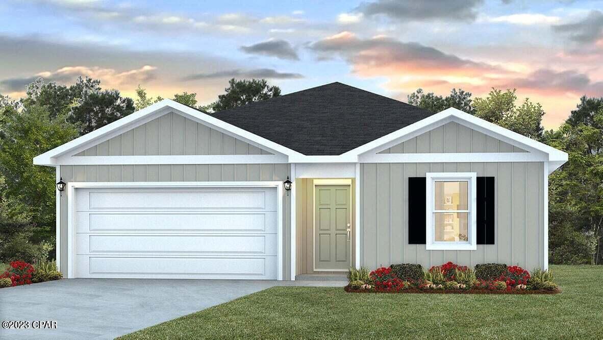 6557 Slabinski Lane  