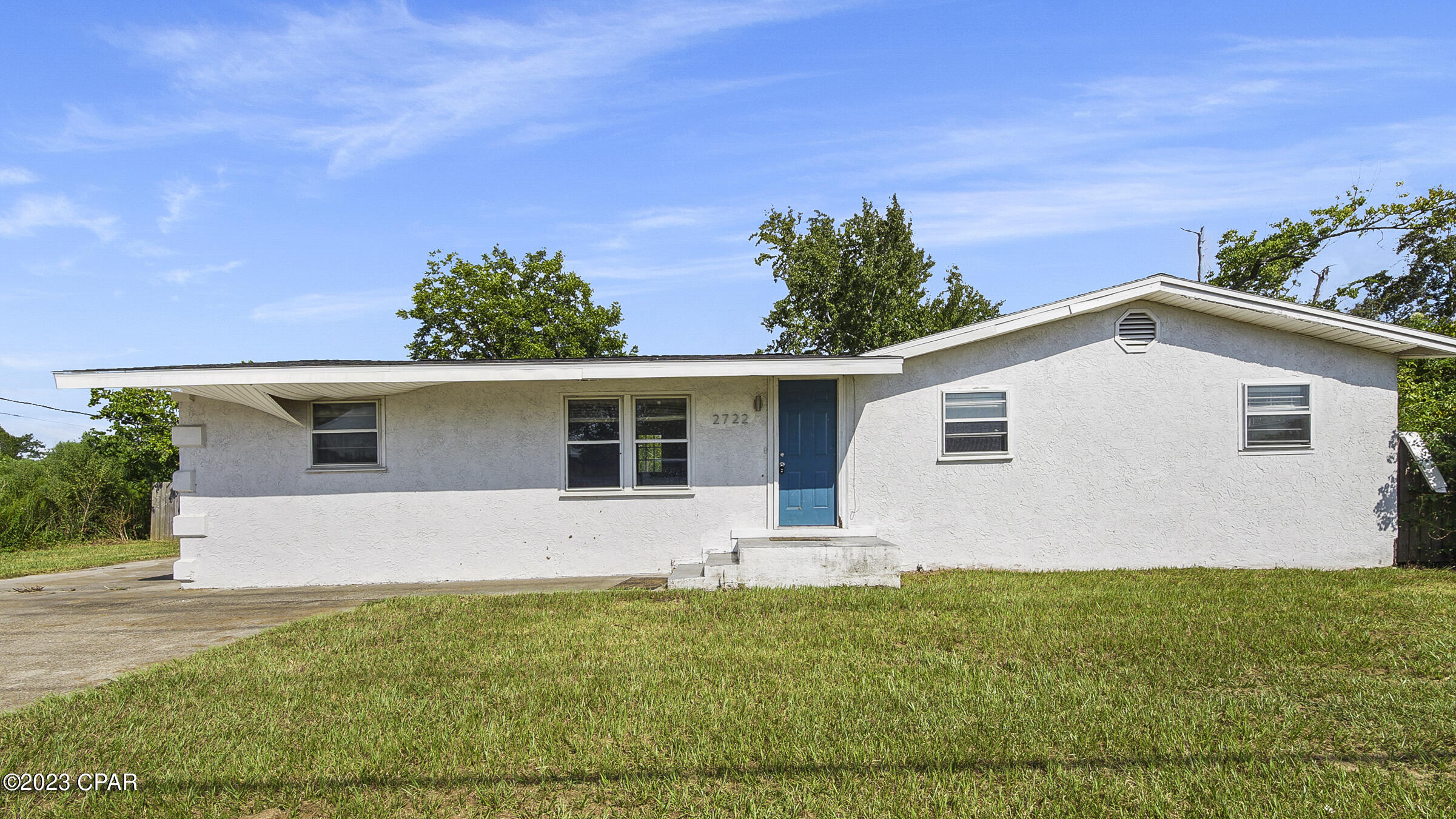 2722 Transmitter Road  