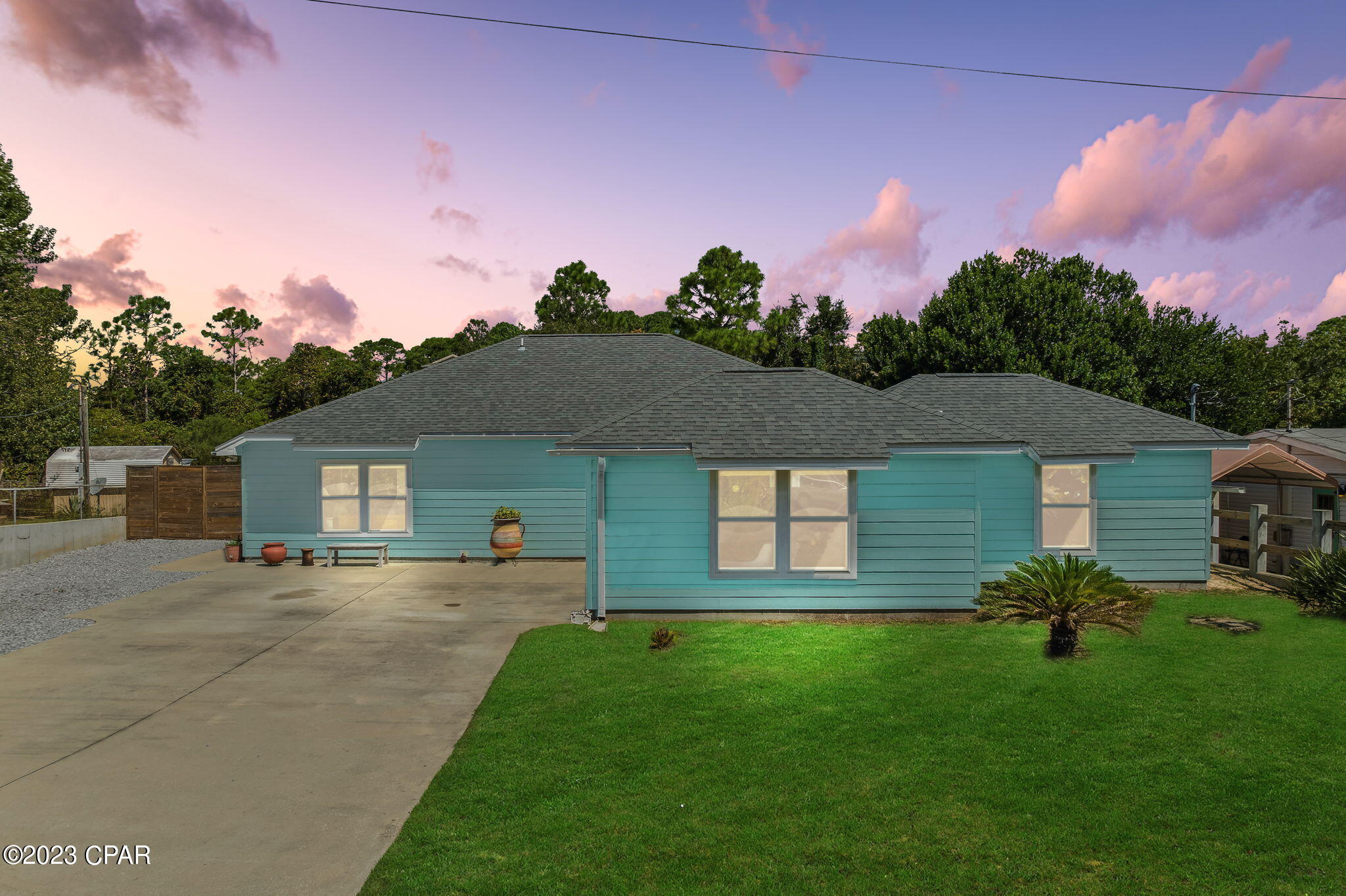 605 Malaga Place  
