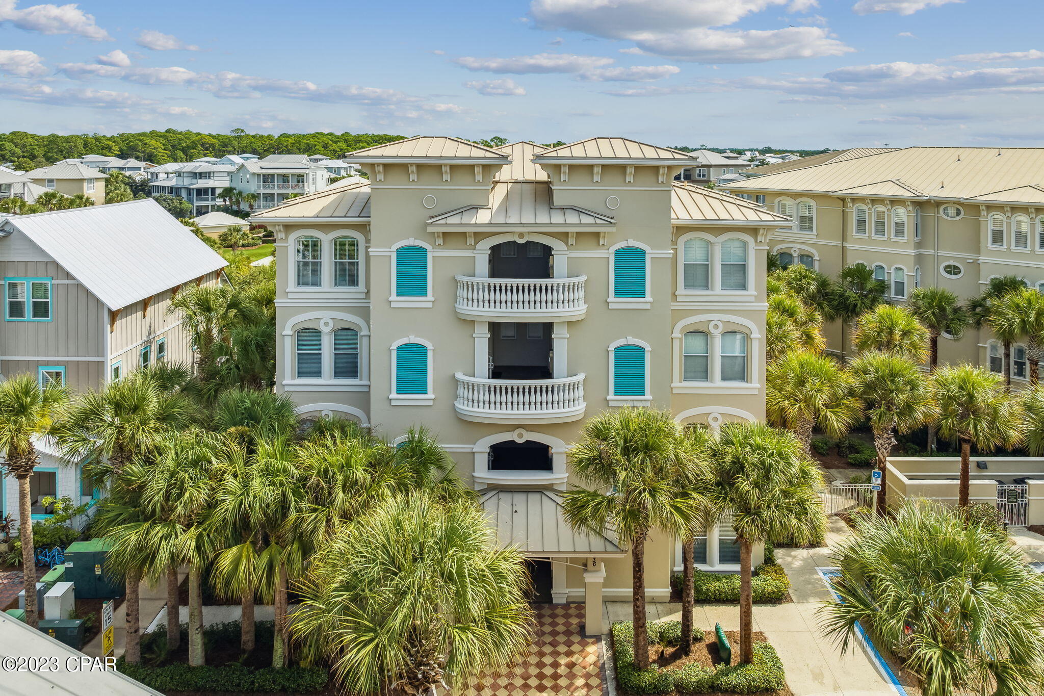 36 Seacrest Beach Boulevard #unit 1601 