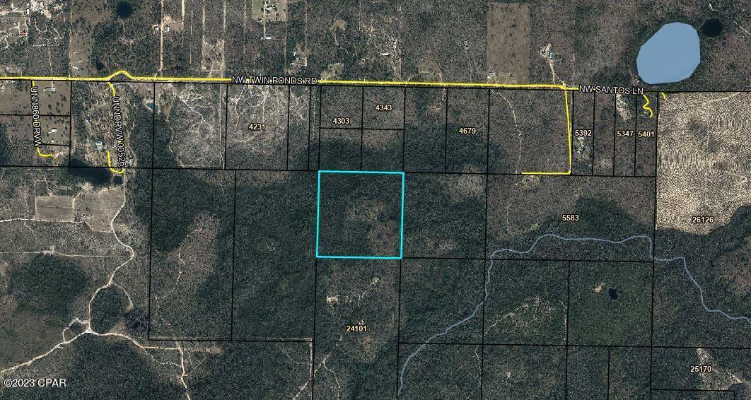 0 NW Camp Head Road, Altha, FL 32421