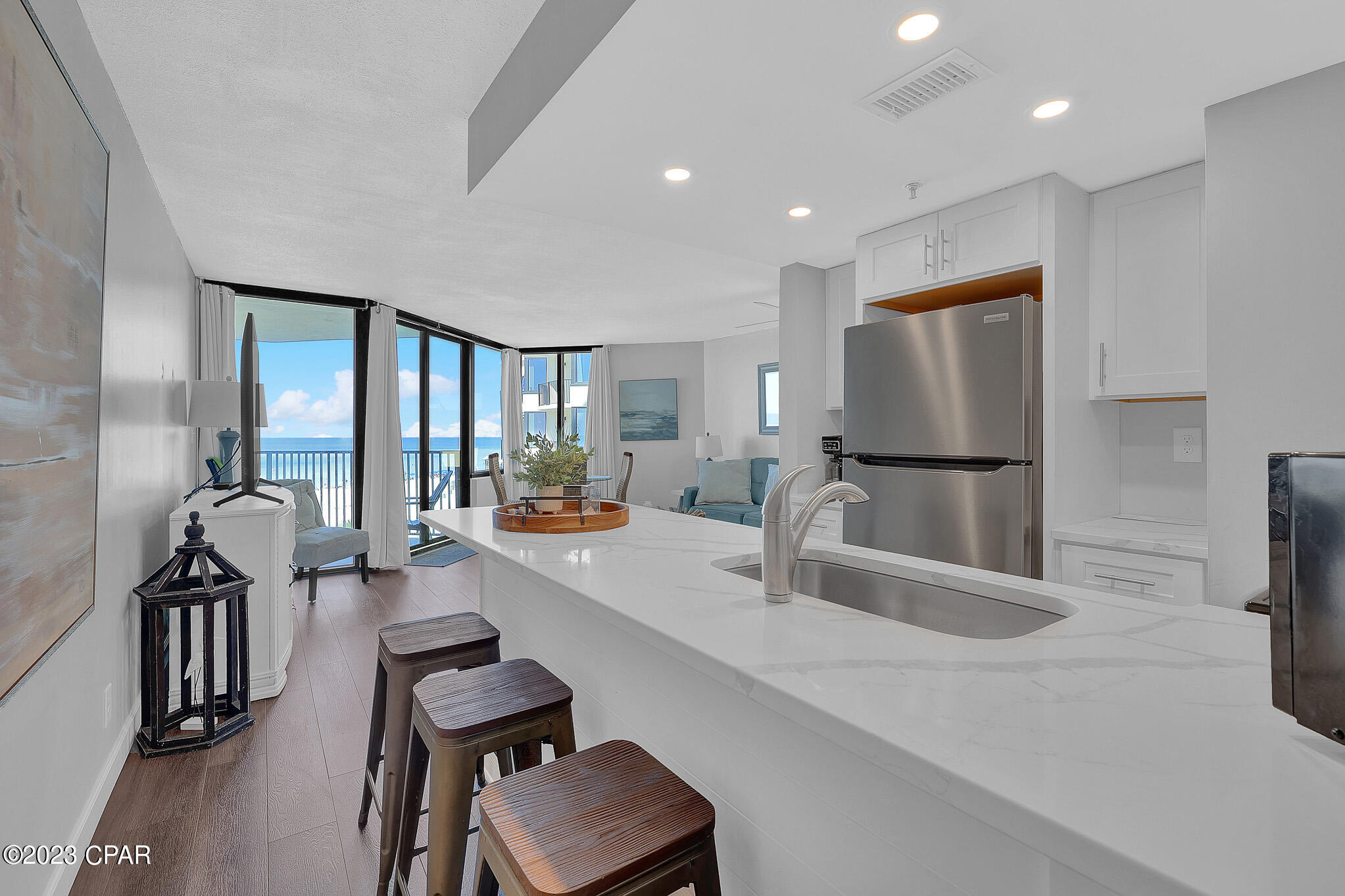 9850 S Thomas 411E Drive, Panama City Beach, FL 32408