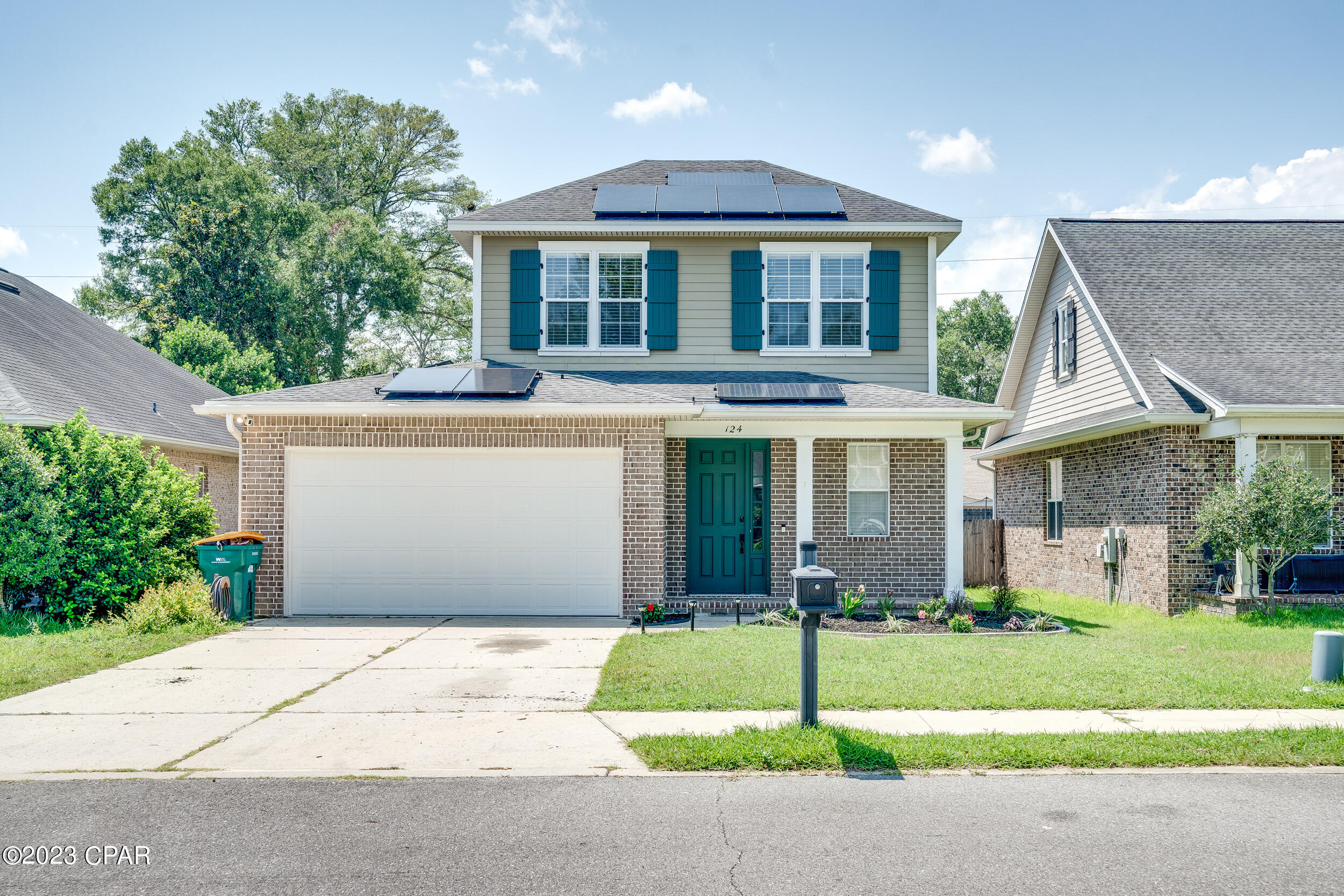 124 Arrowhead Way   