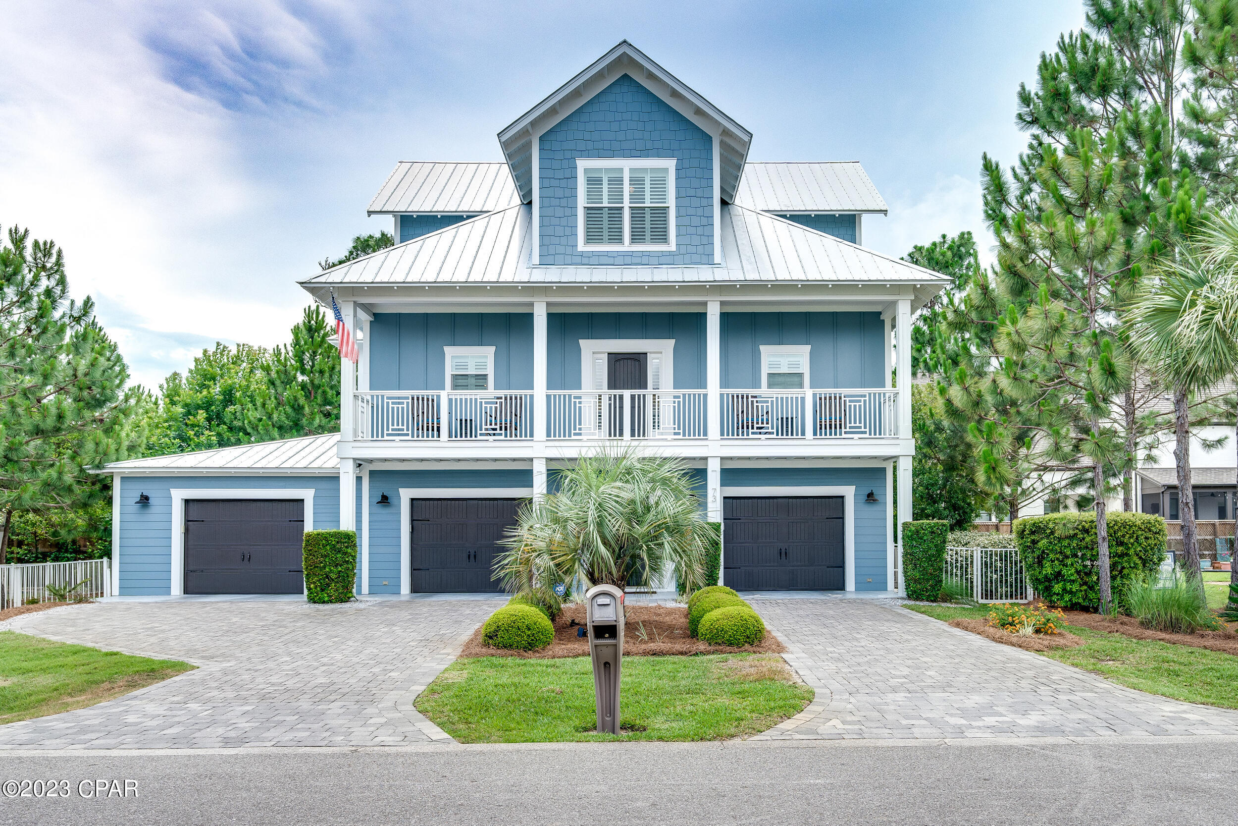 73 N Cypress Breeze, Santa Rosa Beach, FL 32459
