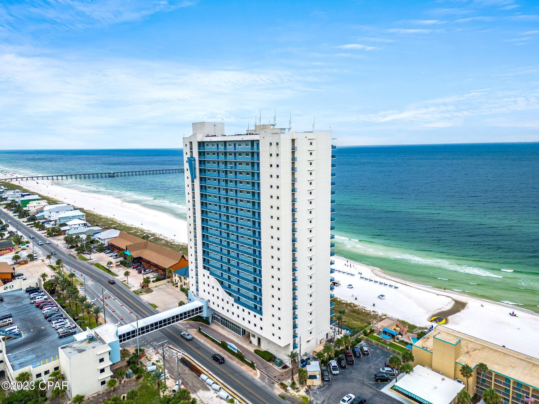 16701 Front Beach Road  
