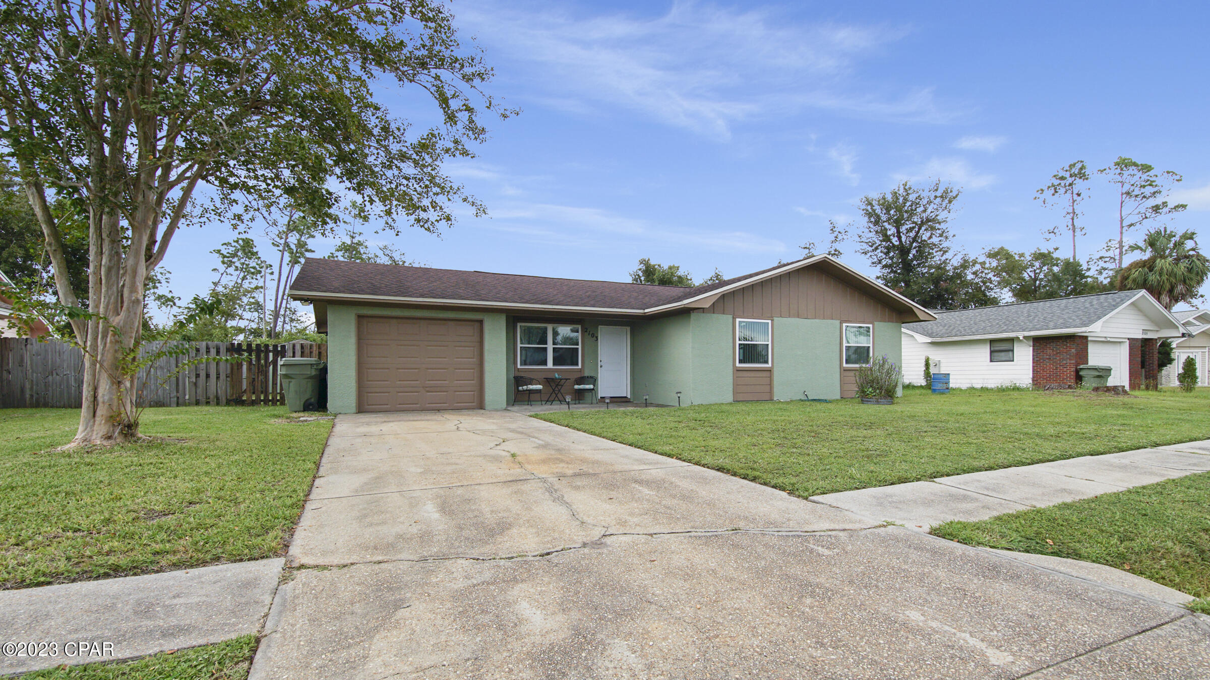 2103 Geralo Lane  