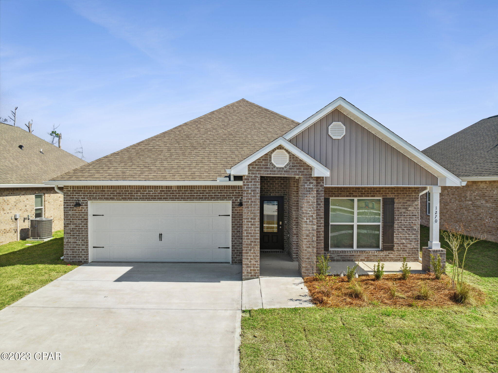 1258 Cason Drive  