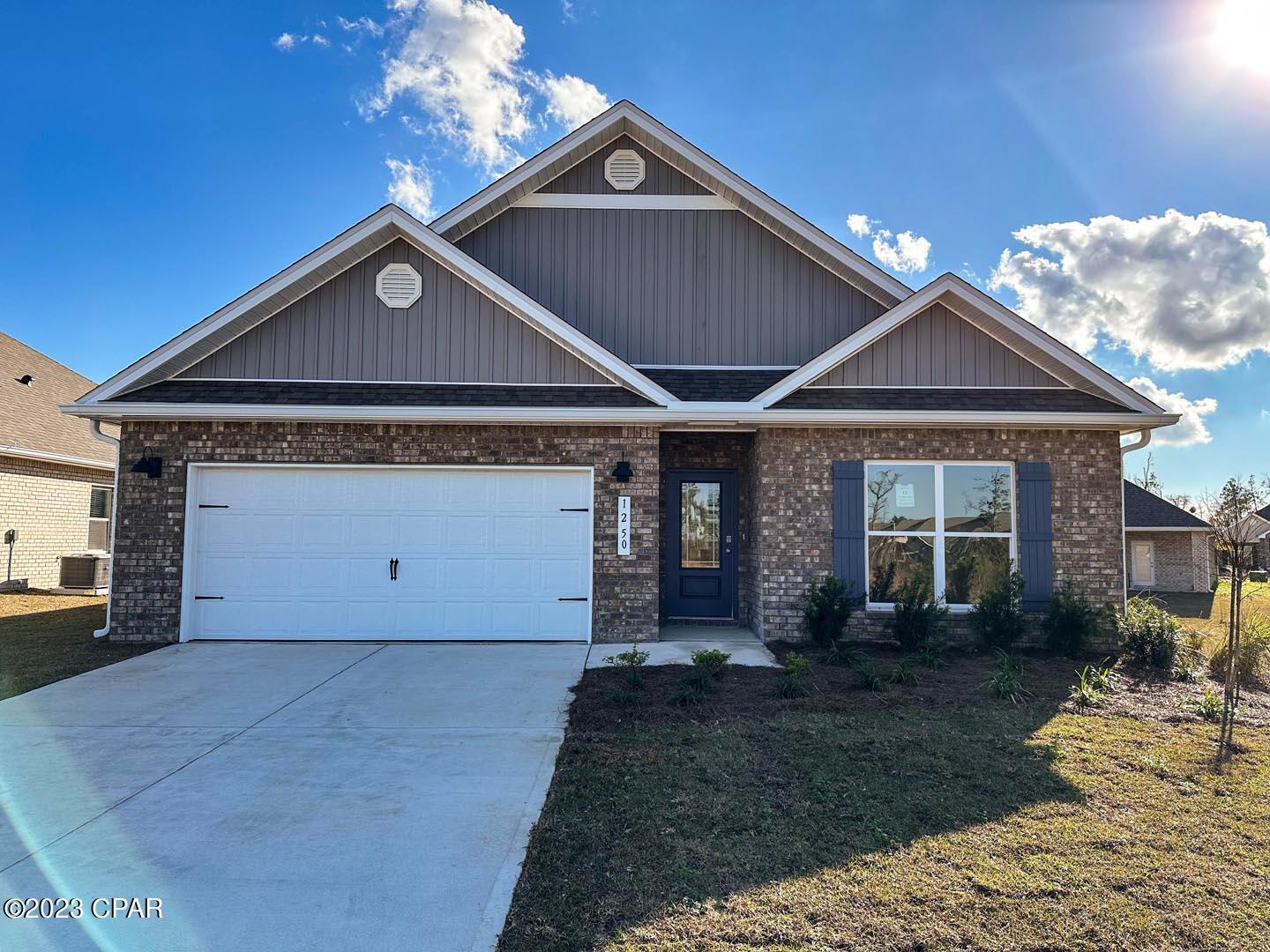 1250 Cason Drive  