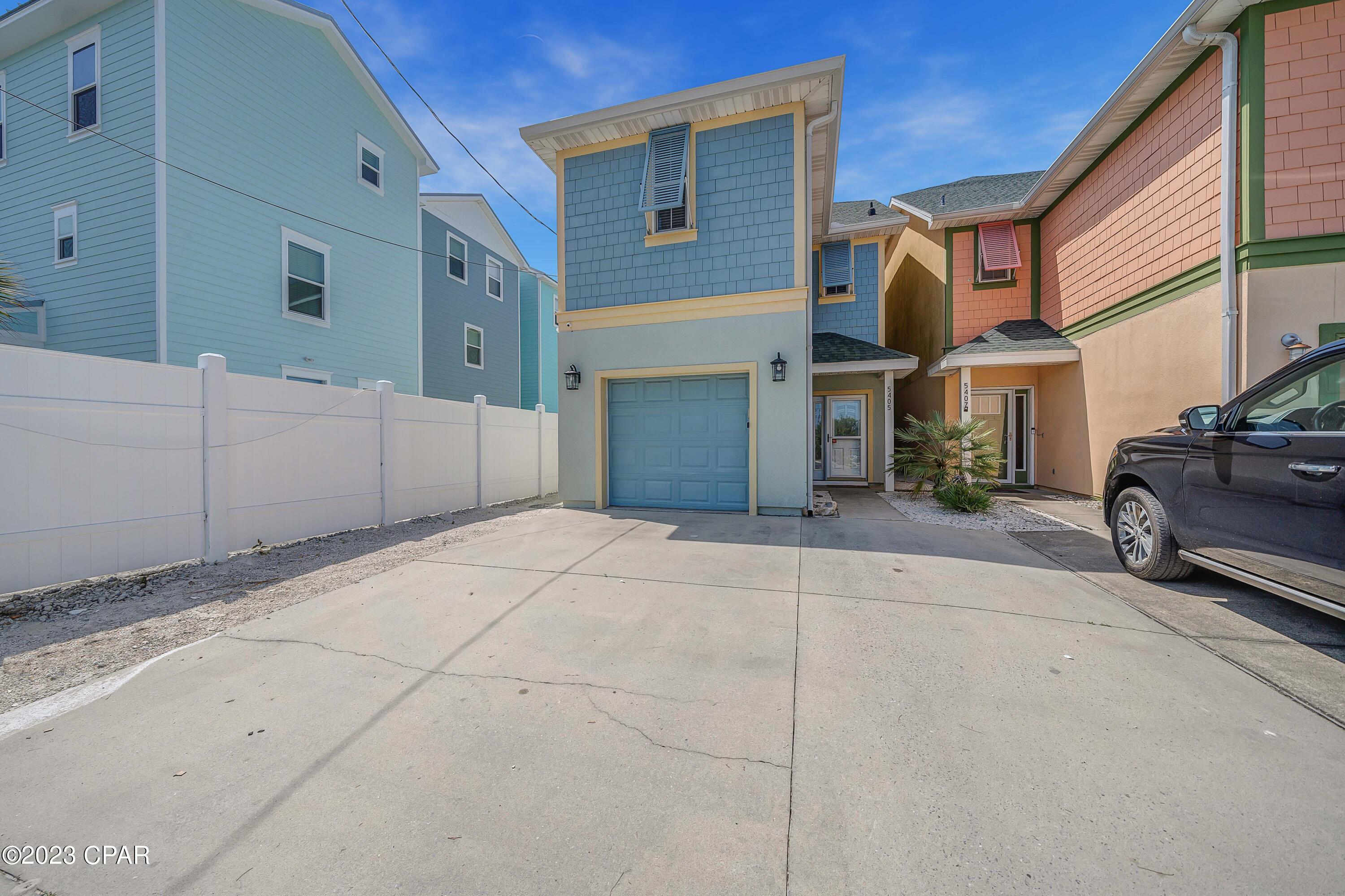 5405 Thomas Drive  