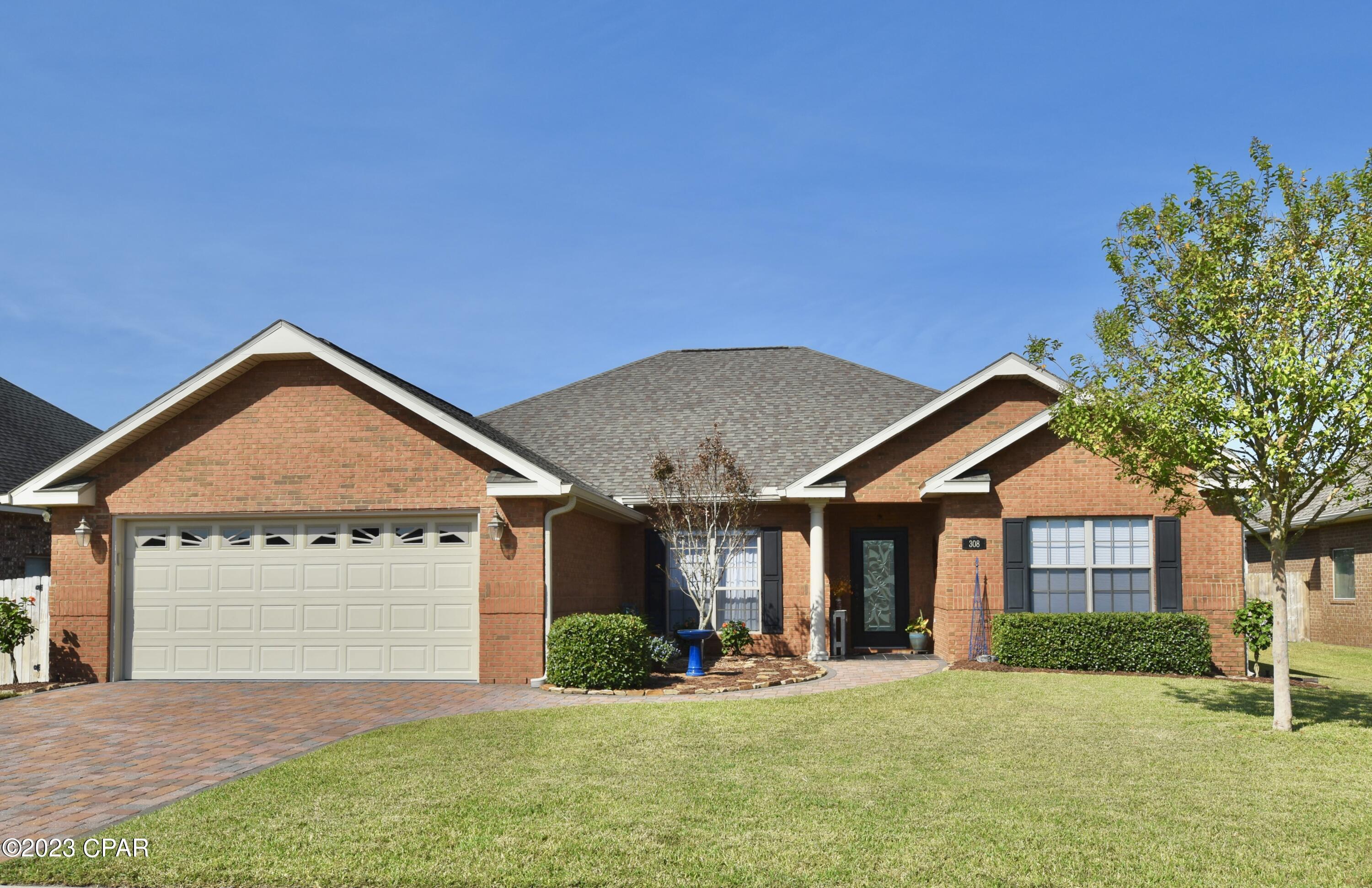 308 Waterford Drive  