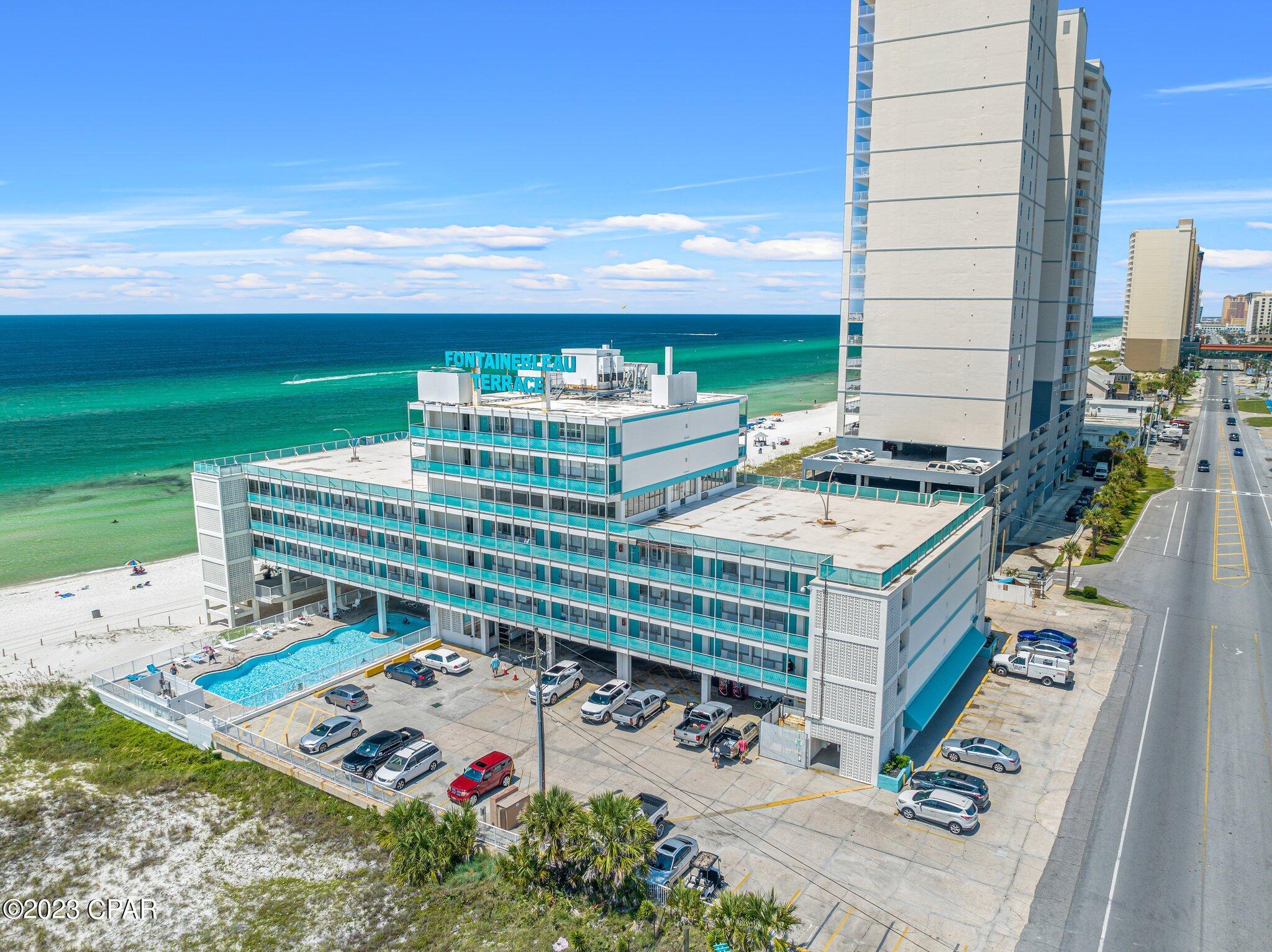 14401 Front Beach Road #A 